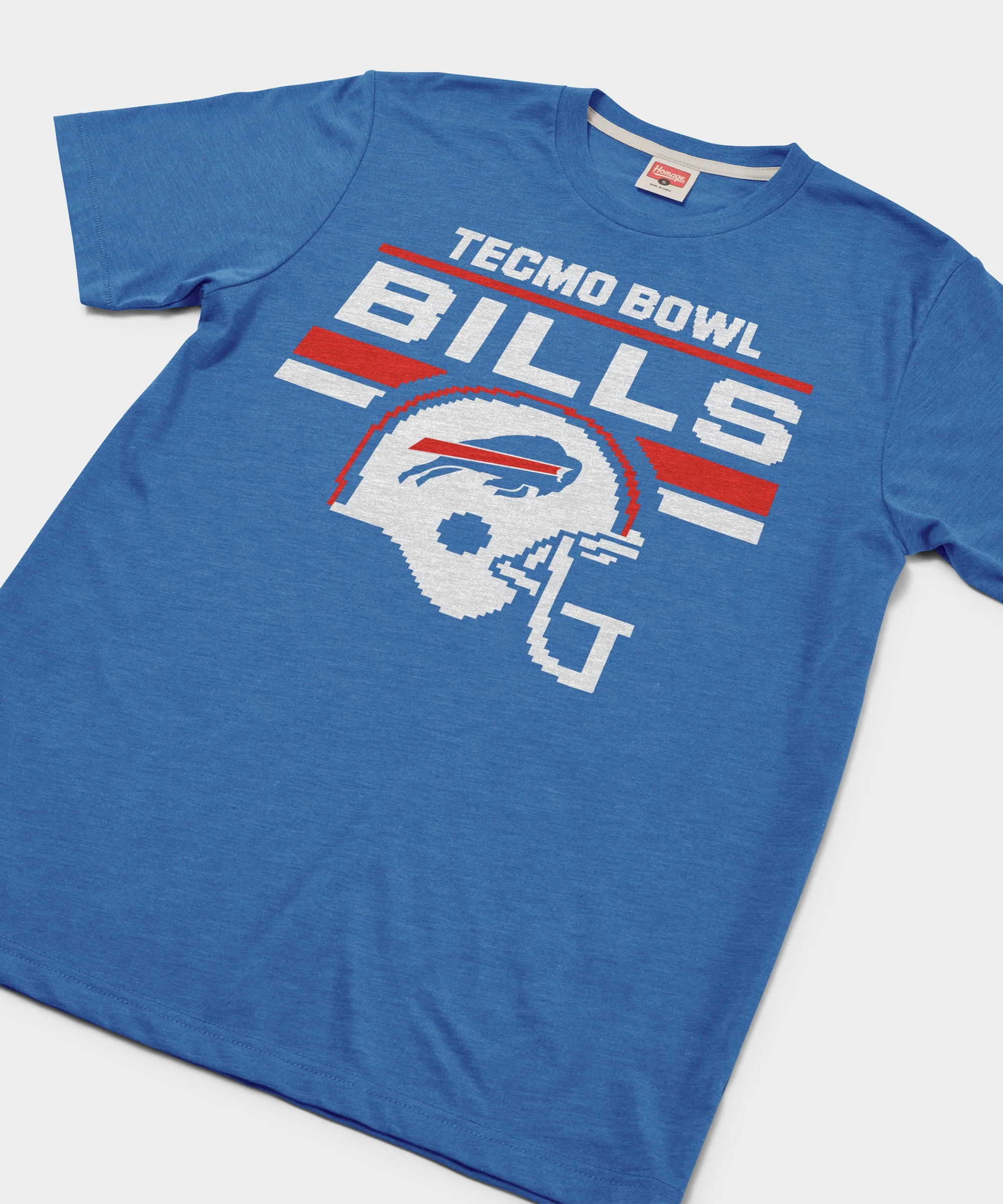 Tecmo Bowl Buffalo Bills - Image 2