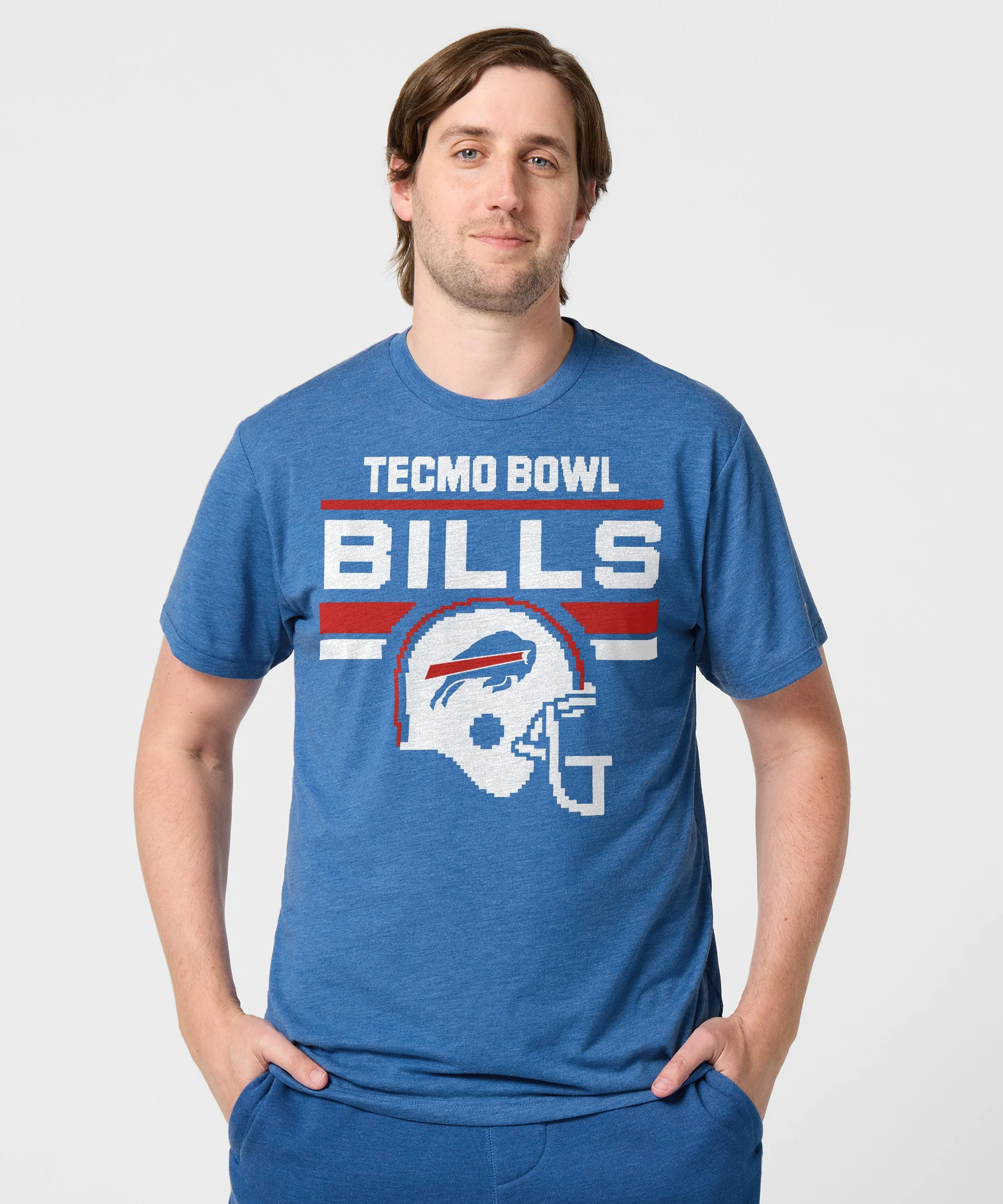 Tecmo Bowl Buffalo Bills - Image 3