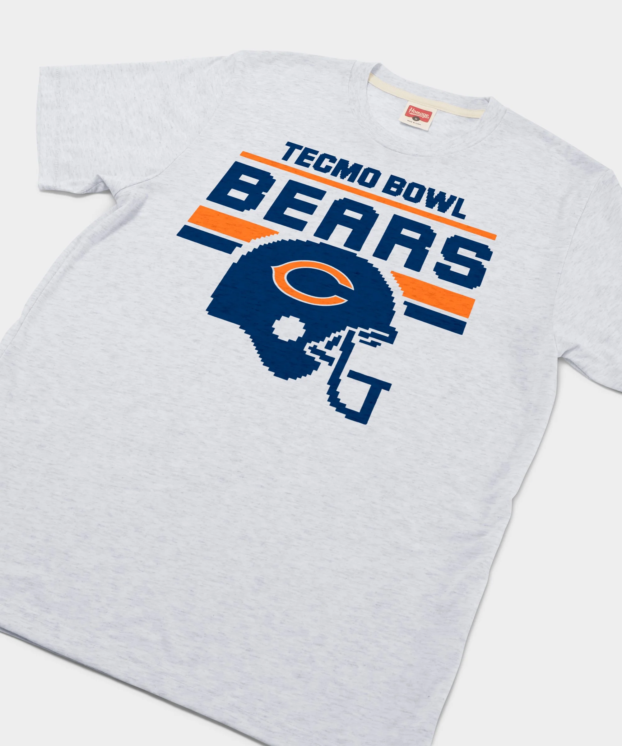 Tecmo Bowl Chicago Bears - Image 2