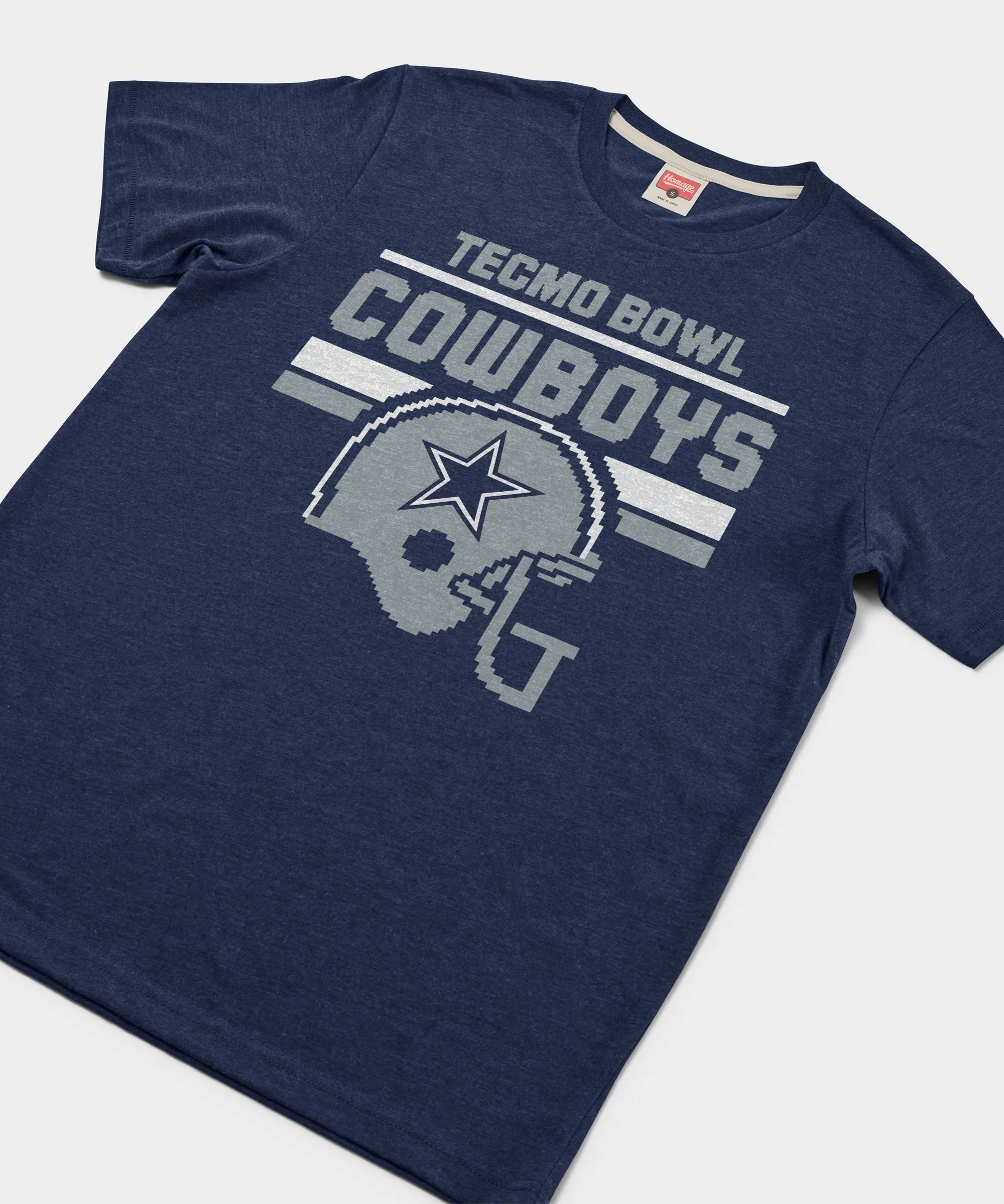 Tecmo Bowl Dallas Cowboys - Image 2
