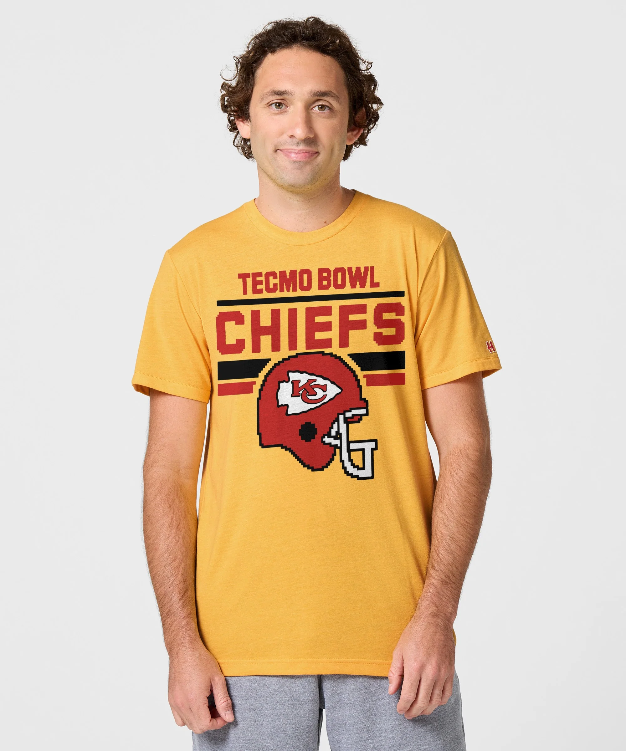 Tecmo Bowl Kansas City Chiefs - Image 3