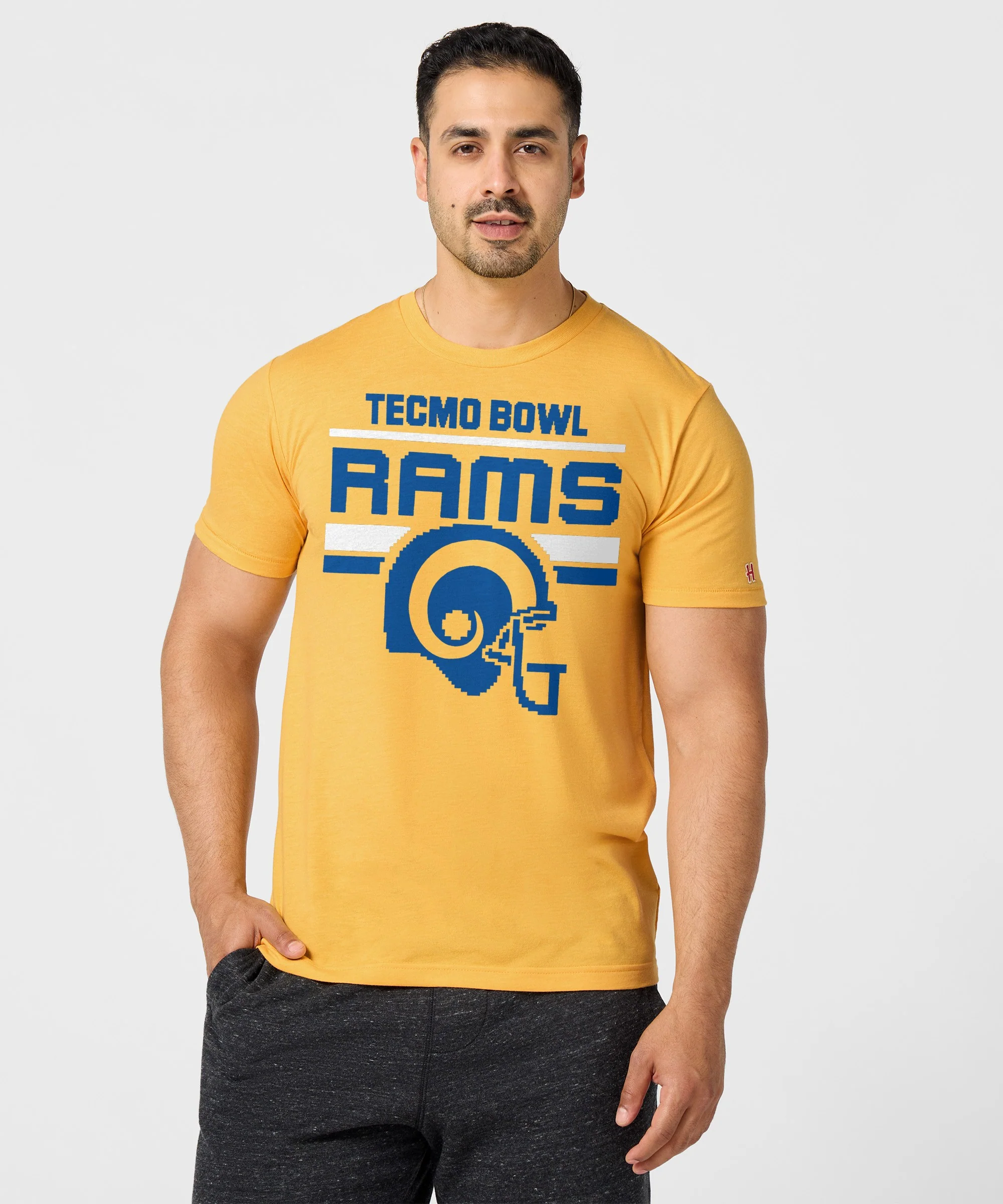 Tecmo Bowl Los Angeles Rams - Image 3