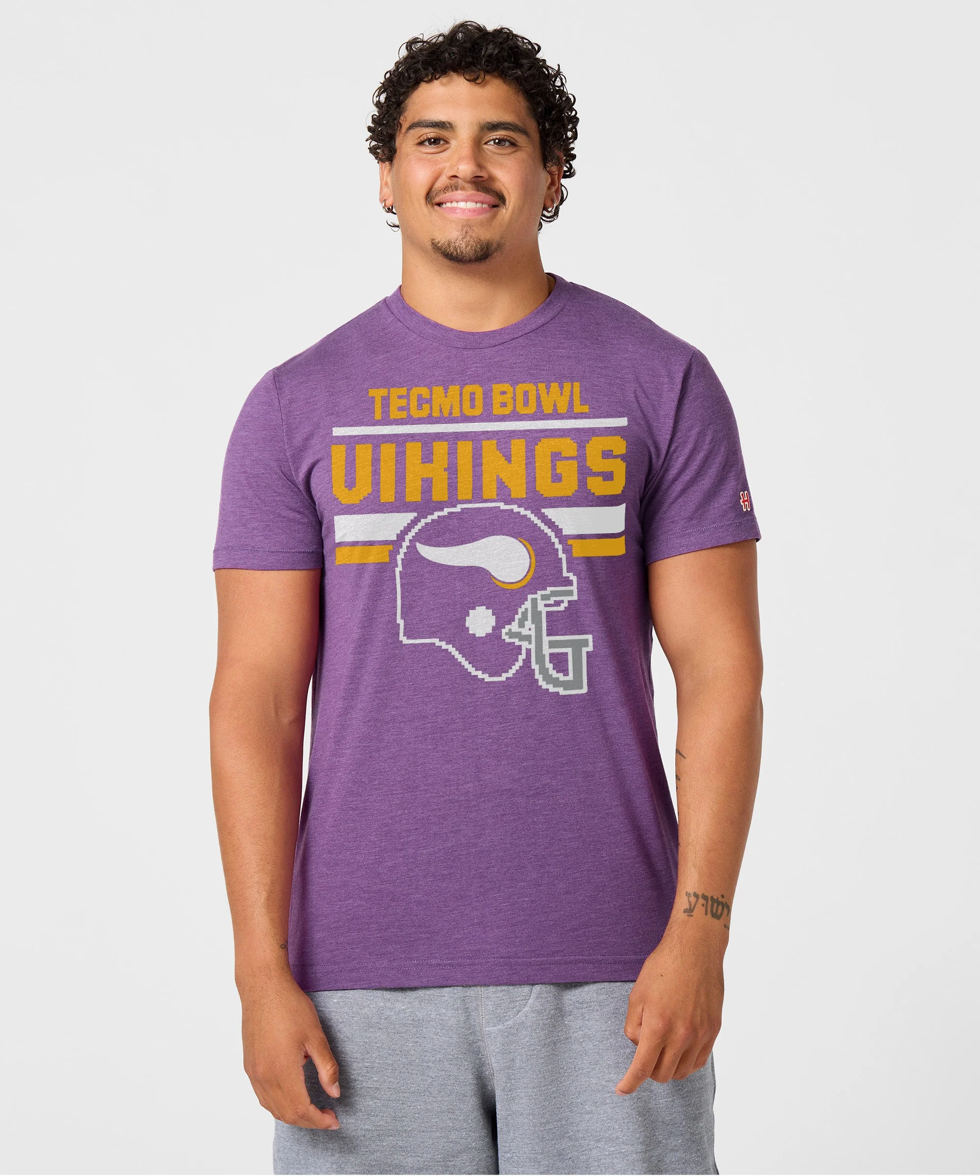Tecmo Bowl Minnesota Vikings - Image 3