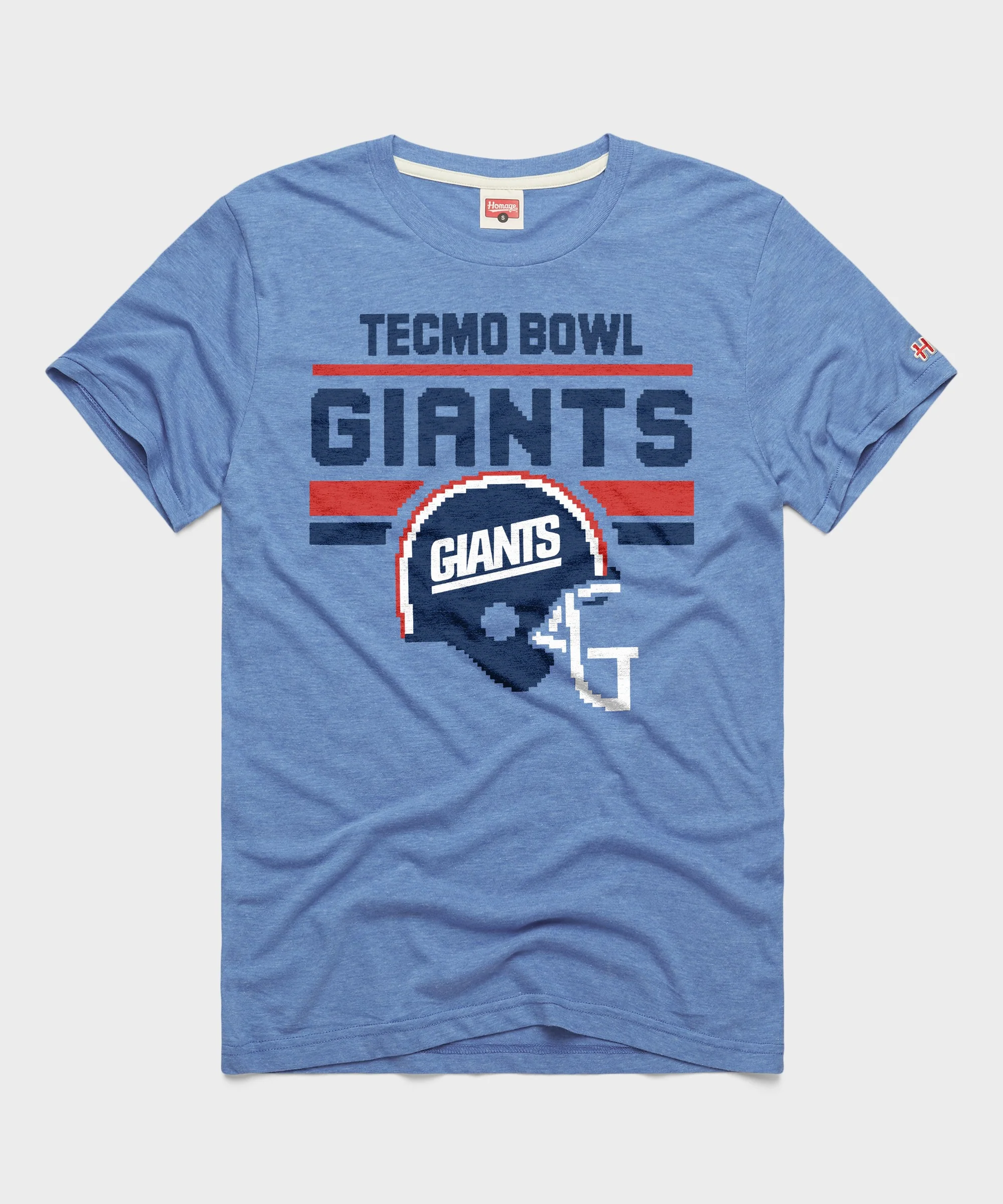 Tecmo Bowl New York Giants