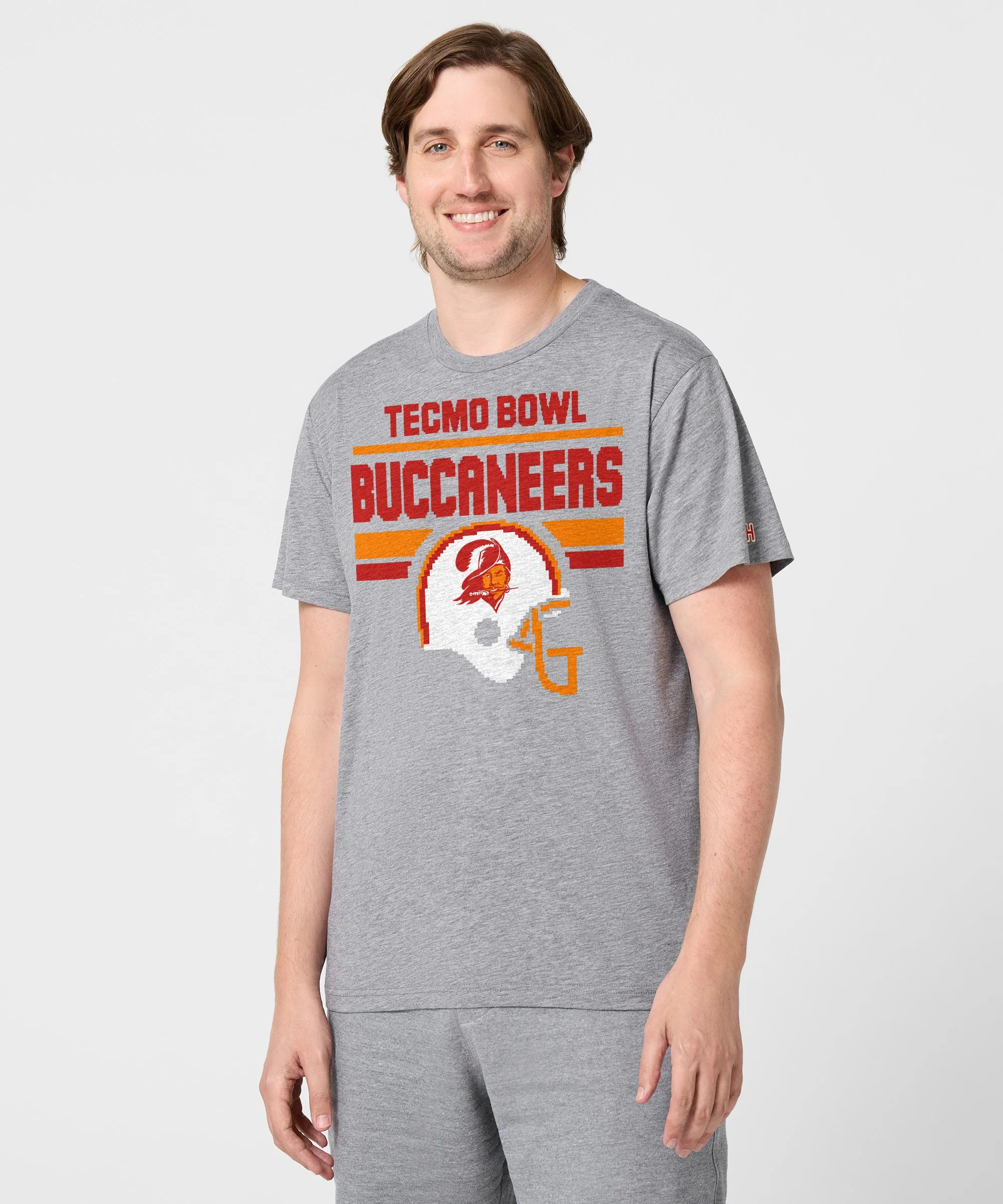 Tecmo Bowl Tampa Bay Buccaneers - Image 3