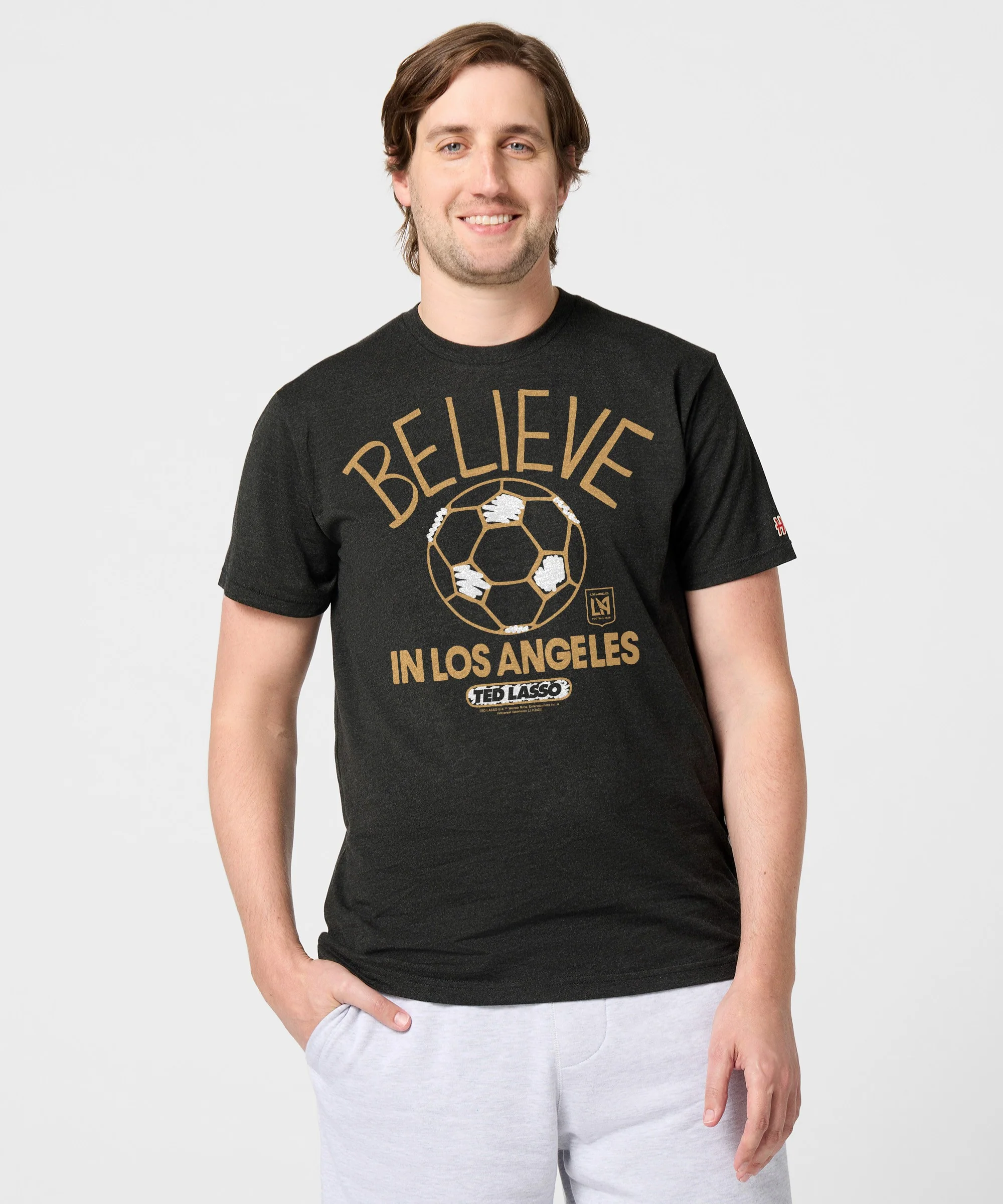 Ted Lasso Believe x Los Angeles Football Club - Image 3
