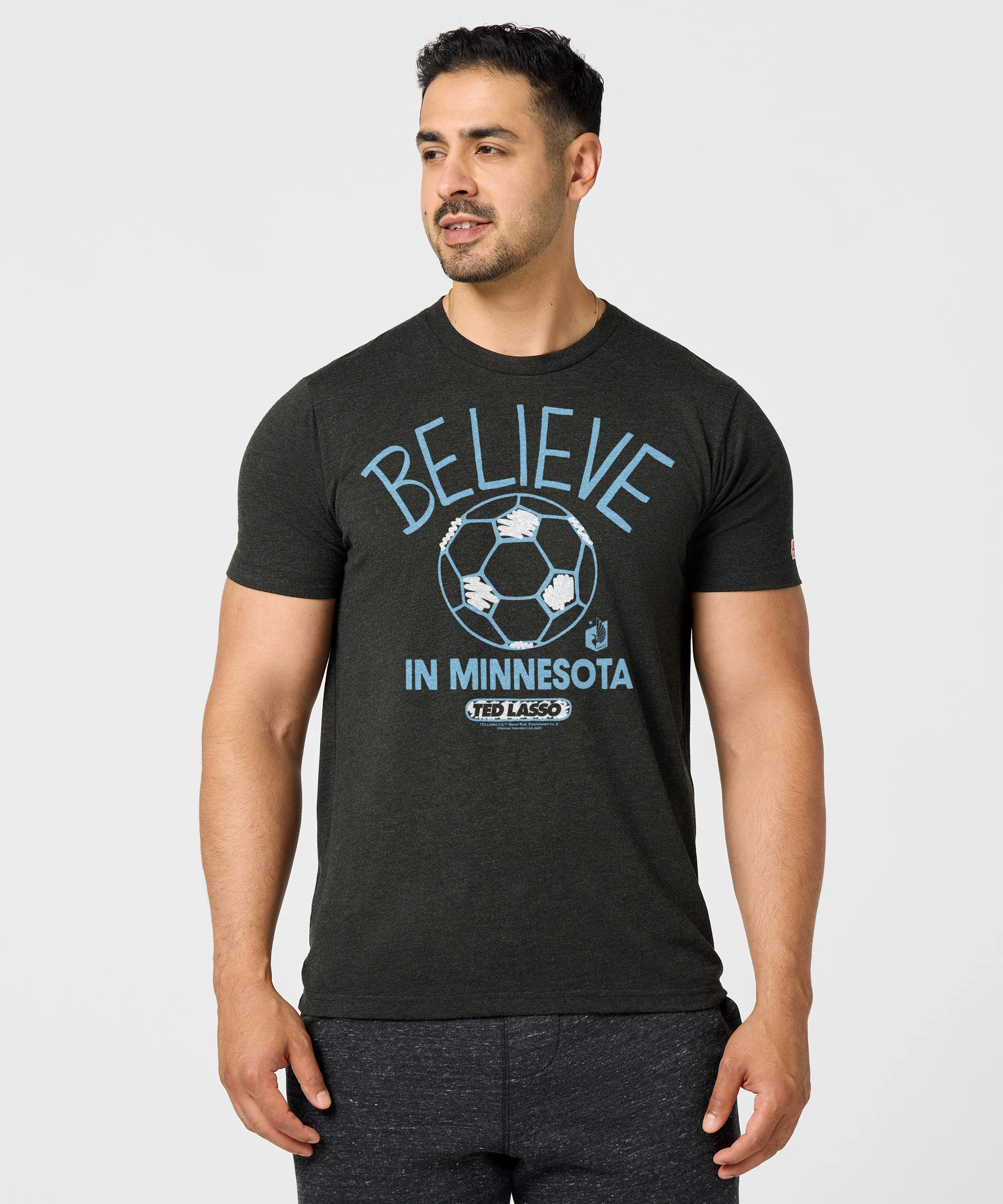 Ted Lasso Believe x Minnesota United - Image 3