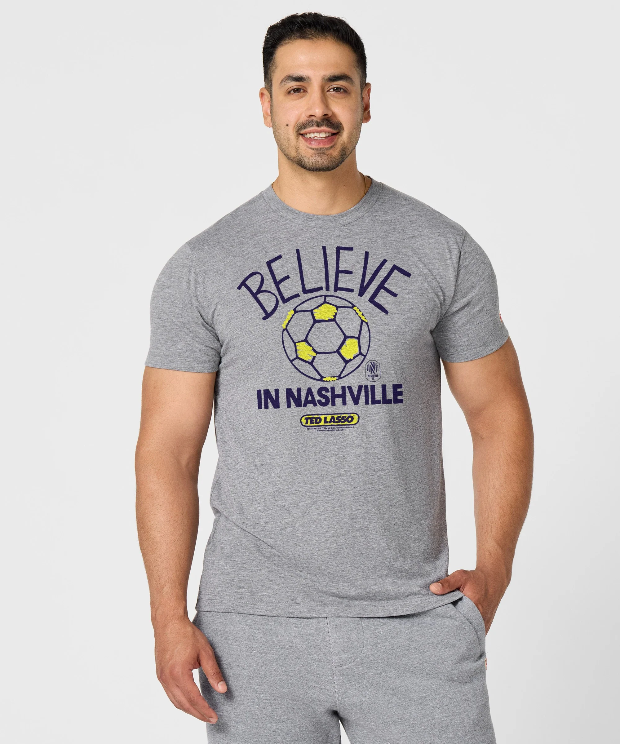 Ted Lasso Believe x Nashville SC - Image 3