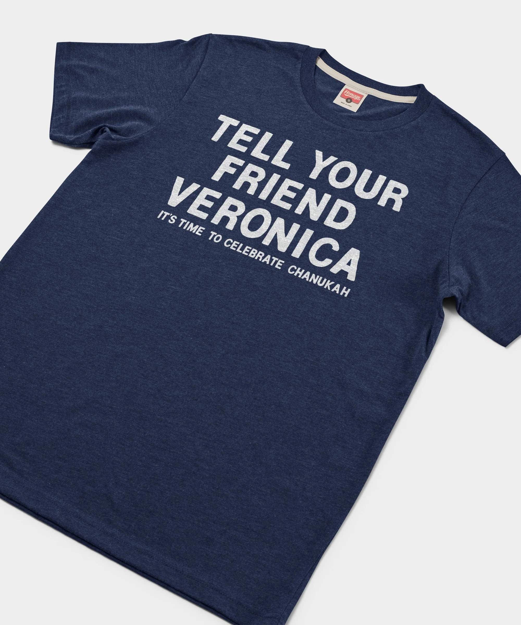Tell Your Friend Veronica - Image 2