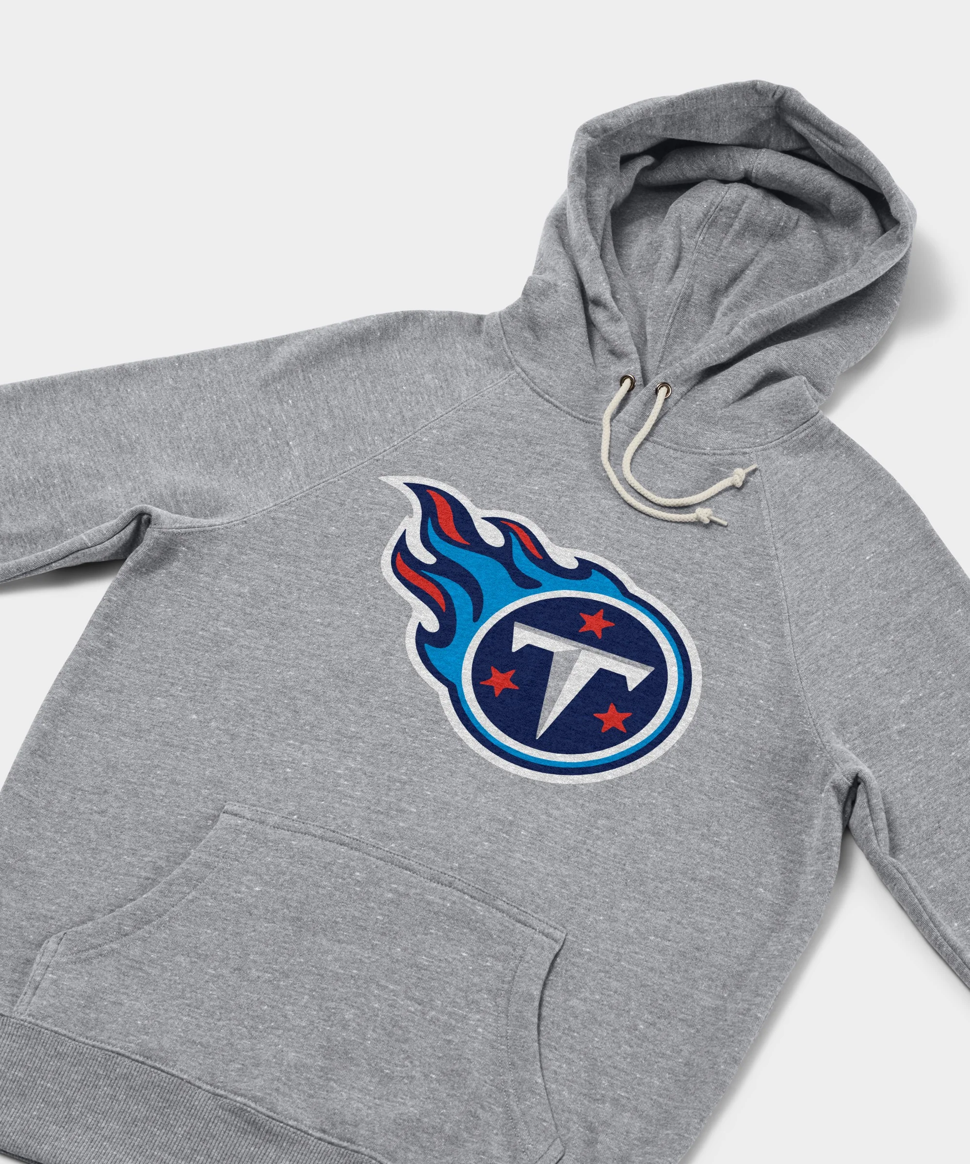 Tennessee Titans '99 Hoodie - Image 2