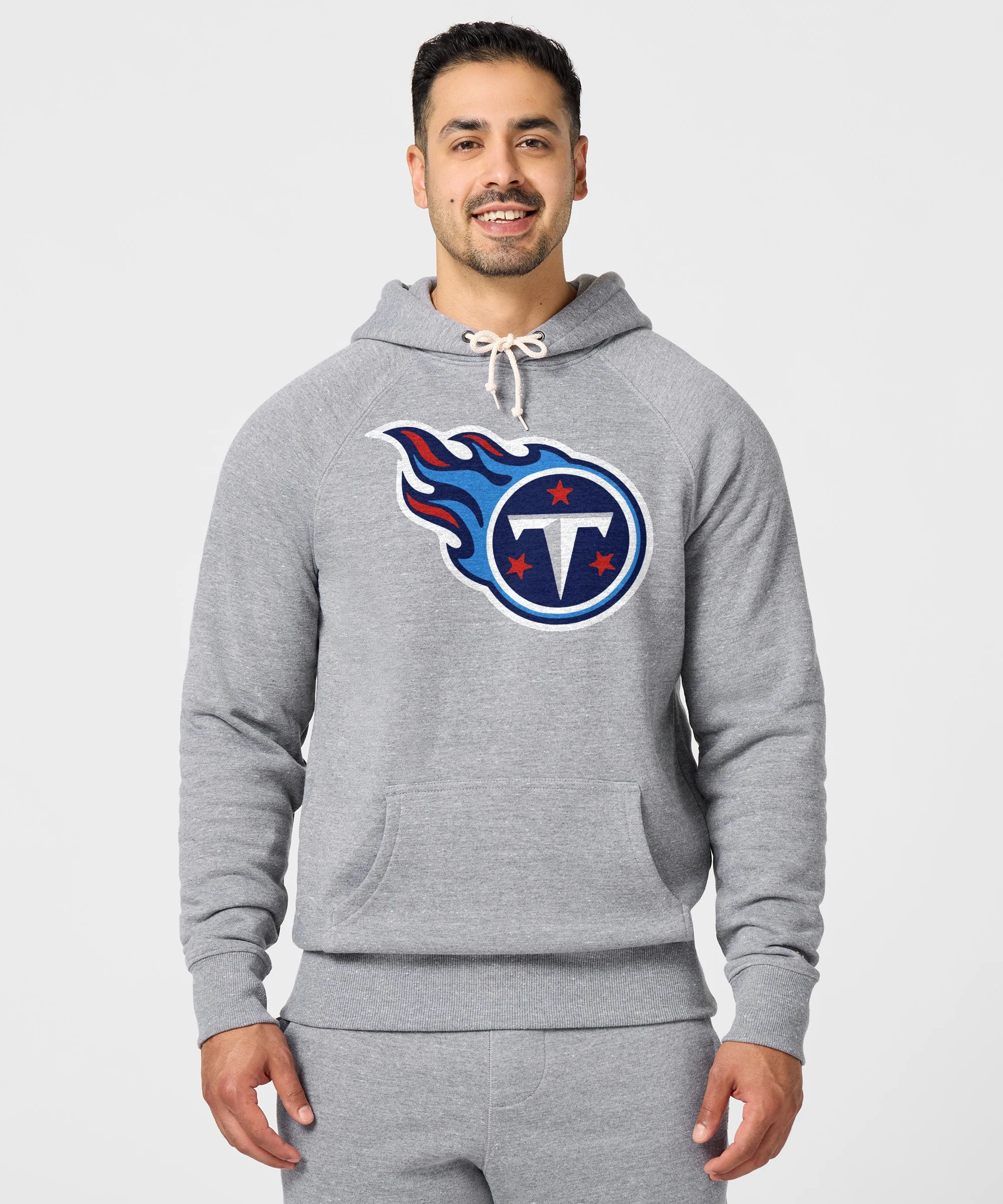 Tennessee Titans '99 Hoodie - Image 3
