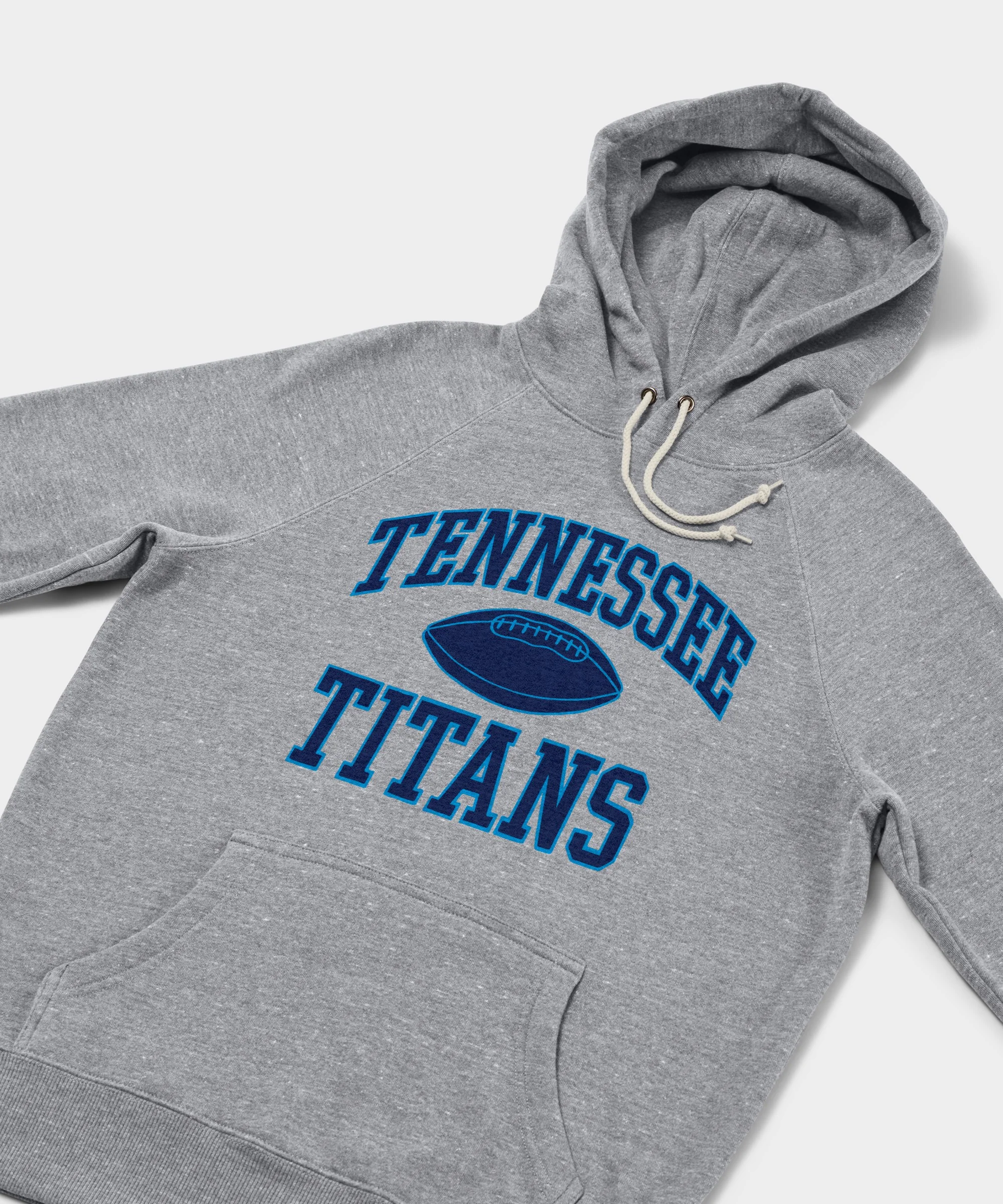 Tennessee Titans Gridiron Hoodie - Image 2