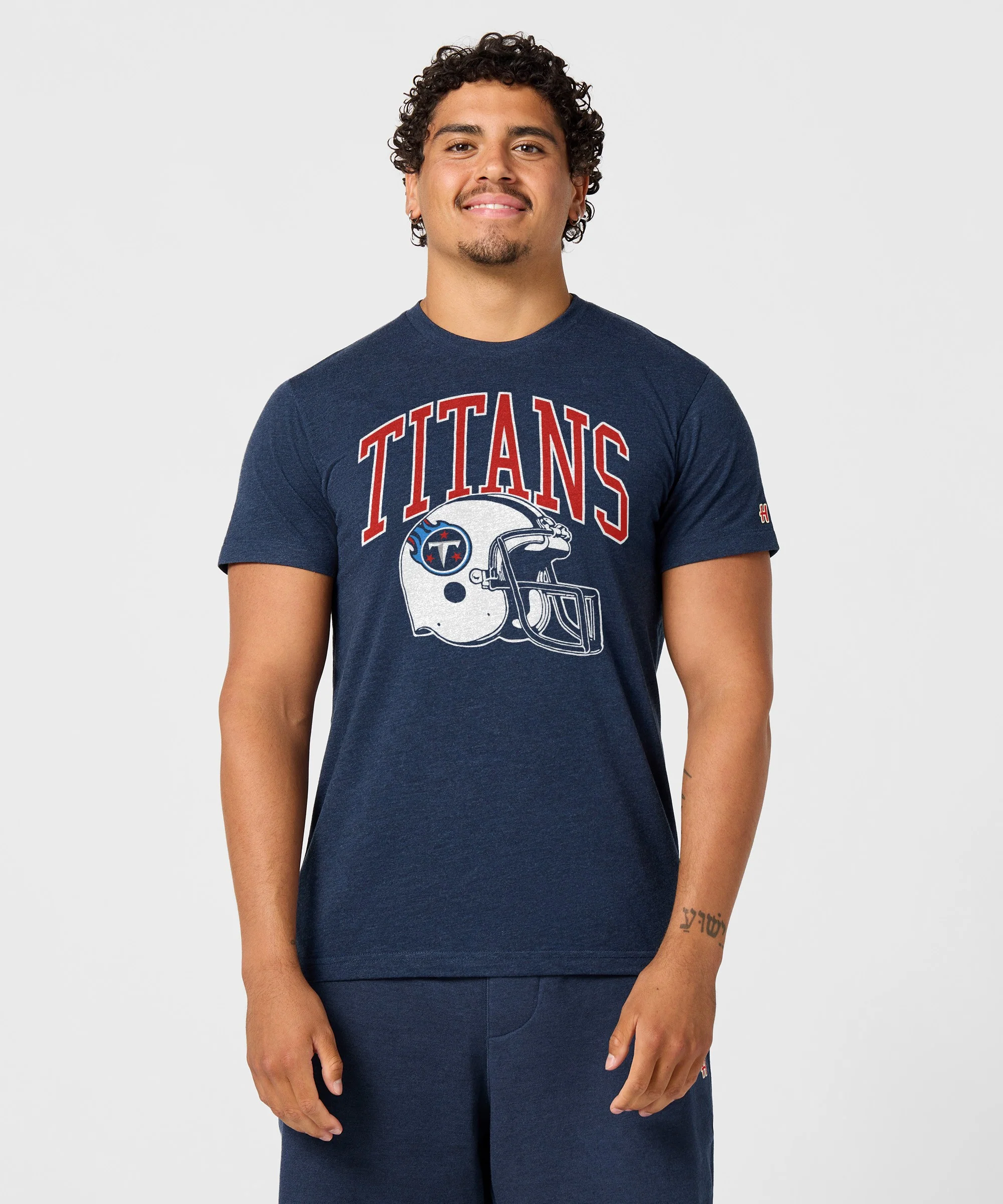 Tennessee Titans Helmet - Image 3