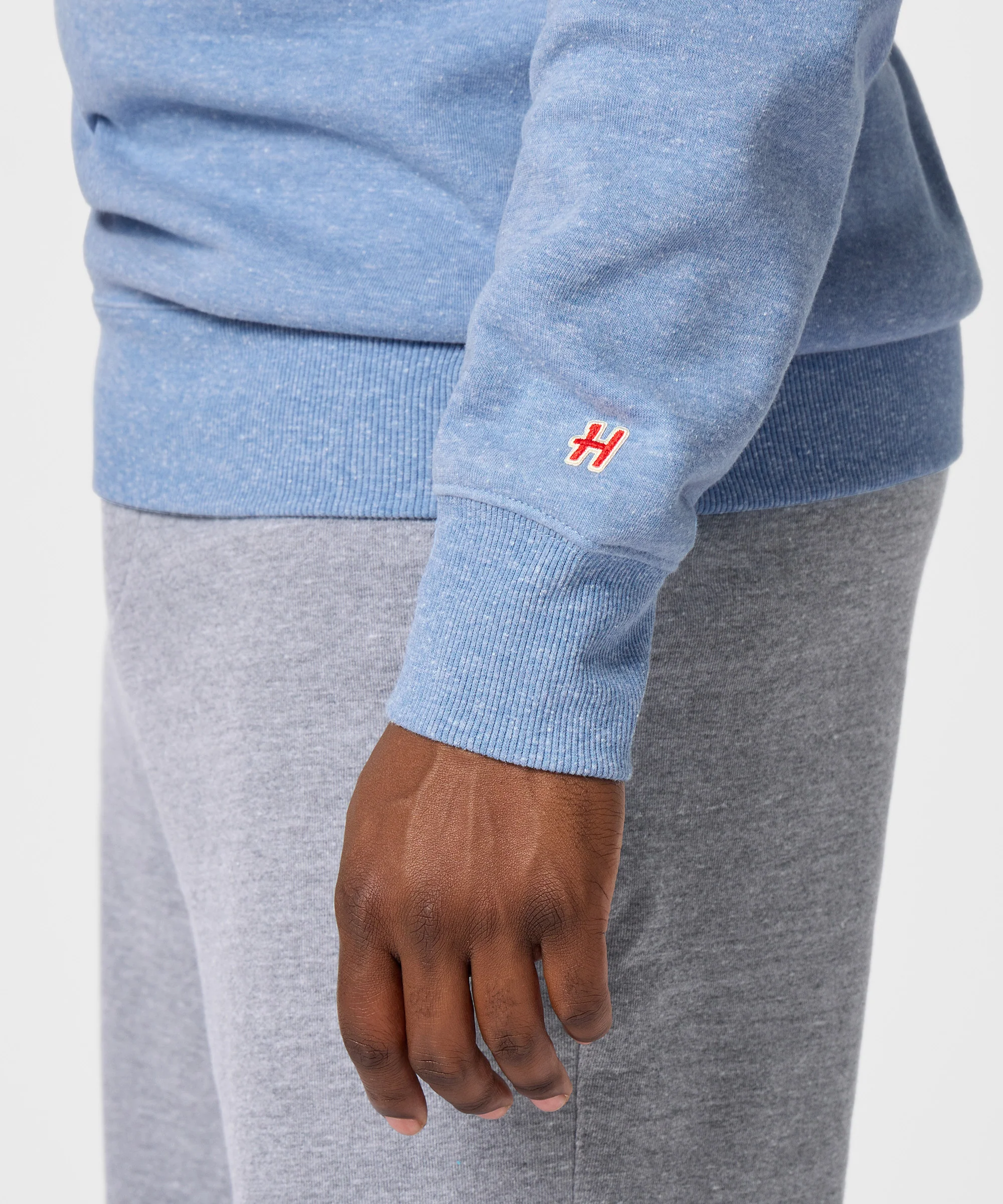 Tennessee Titans Holiday Crewneck - Image 5