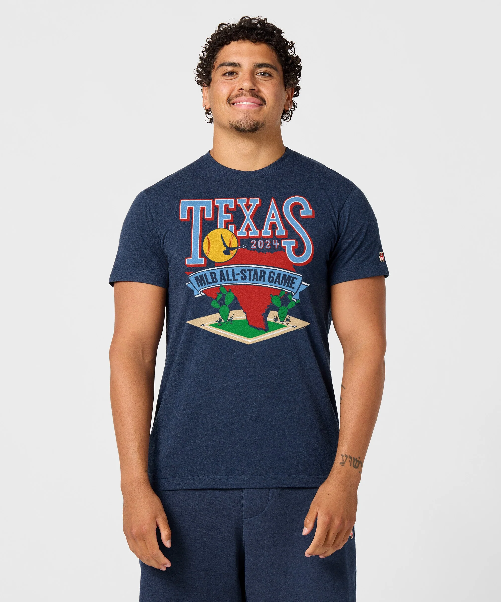 Texas MLB All Star Game 2024 - Image 3