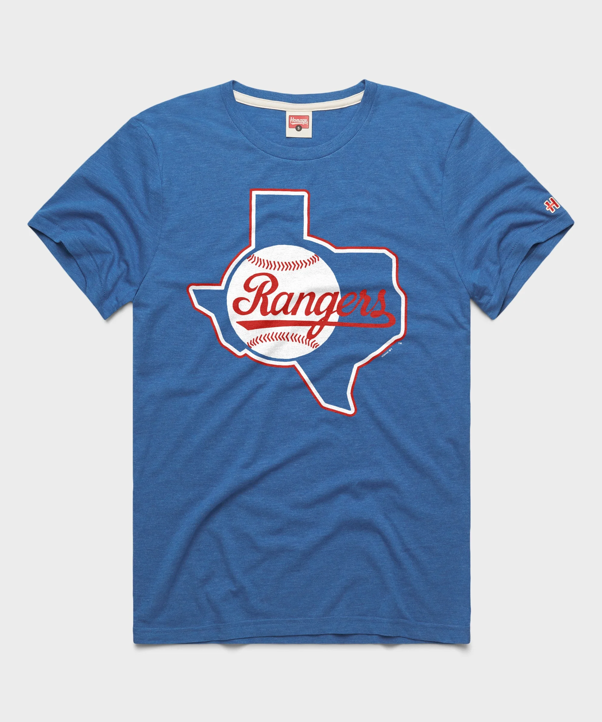 Texas Rangers '84