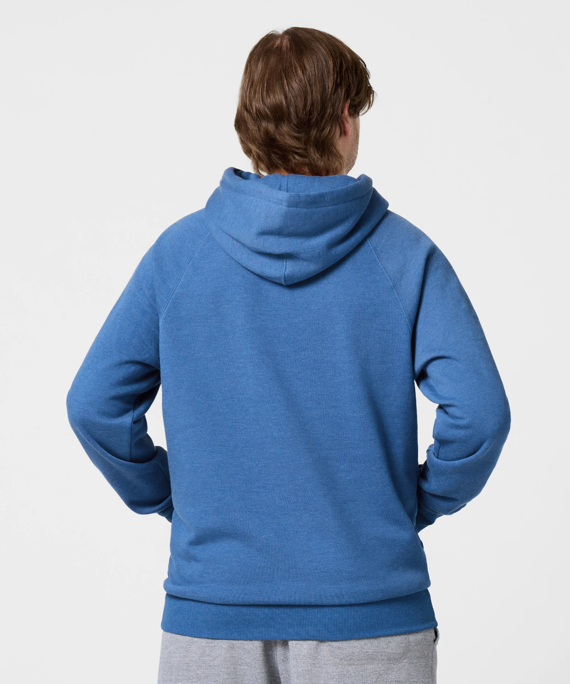 Texas Rangers '84 Hoodie - Image 4