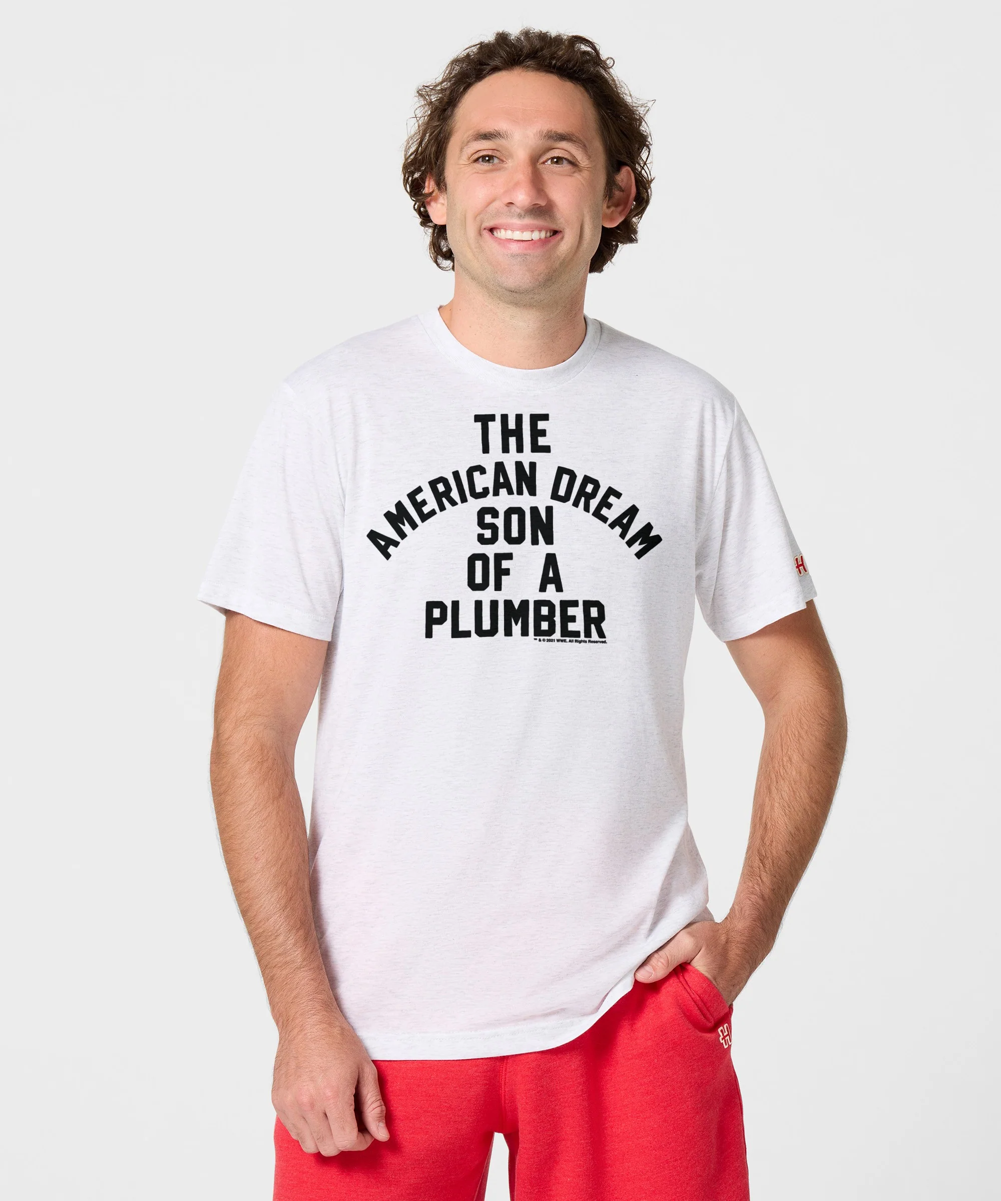 The American Dream Son Of A Plumber - Image 3