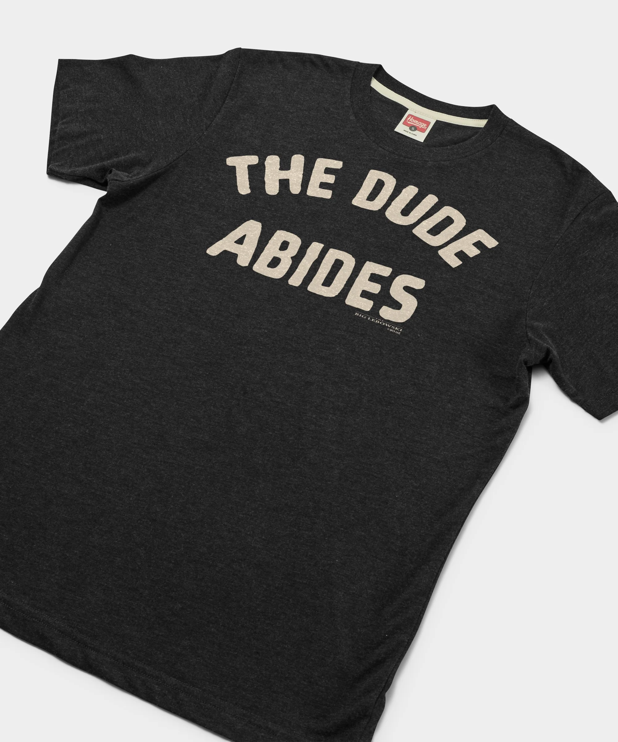 The Dude Abides - Image 2