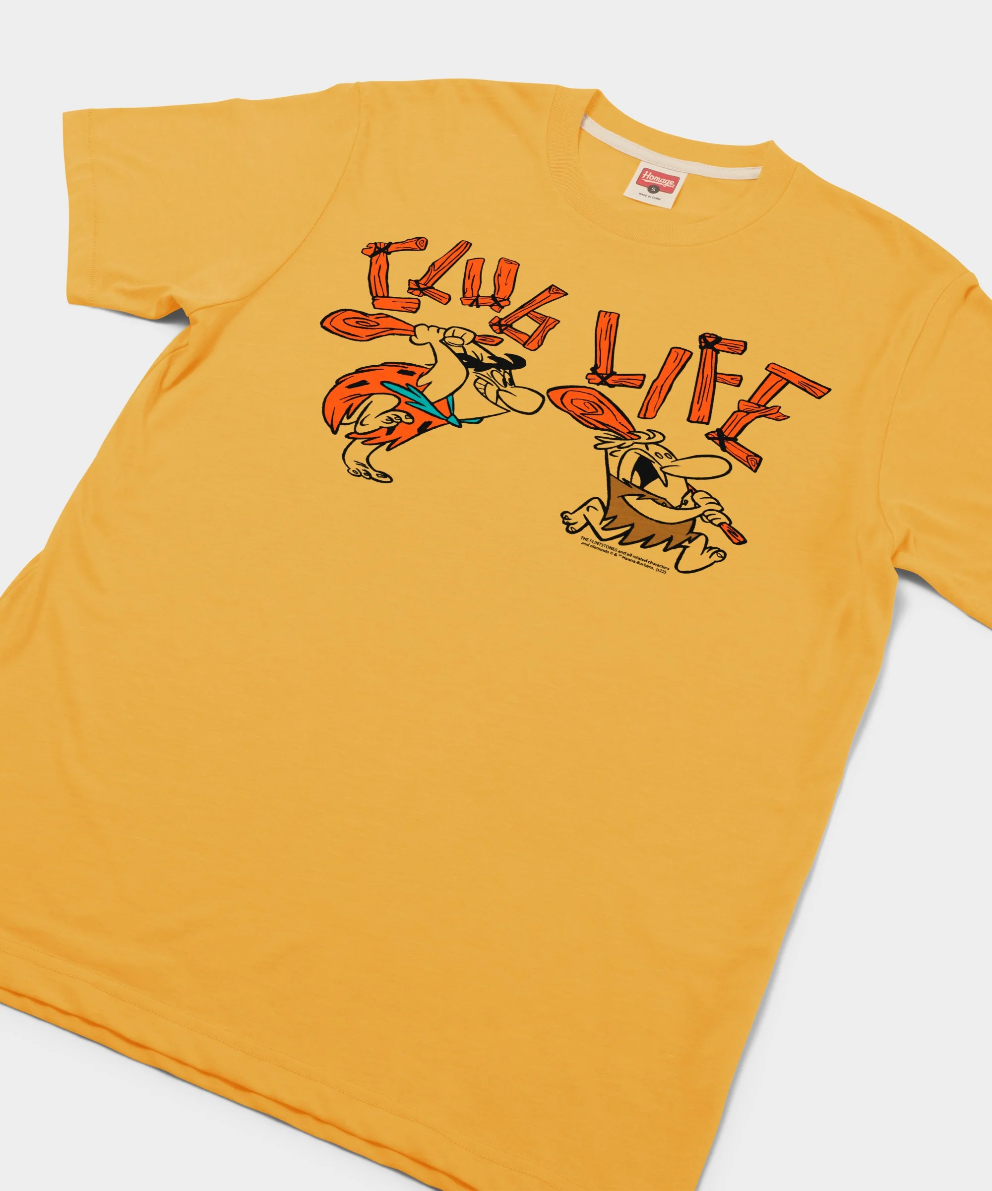 The Flintstones Club Life - Image 2
