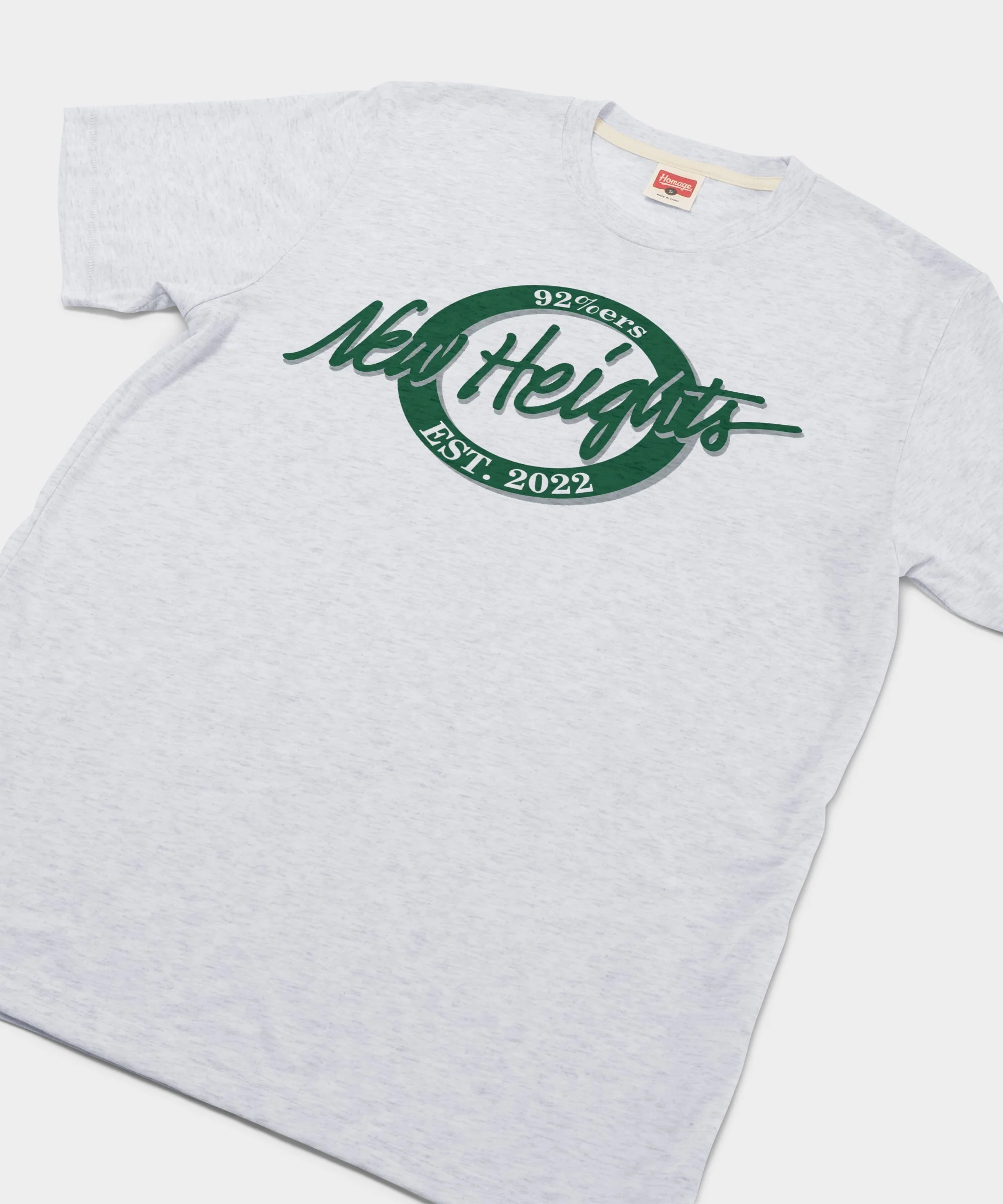 The Game x New Heights 92%ers Est 2022 - Image 2
