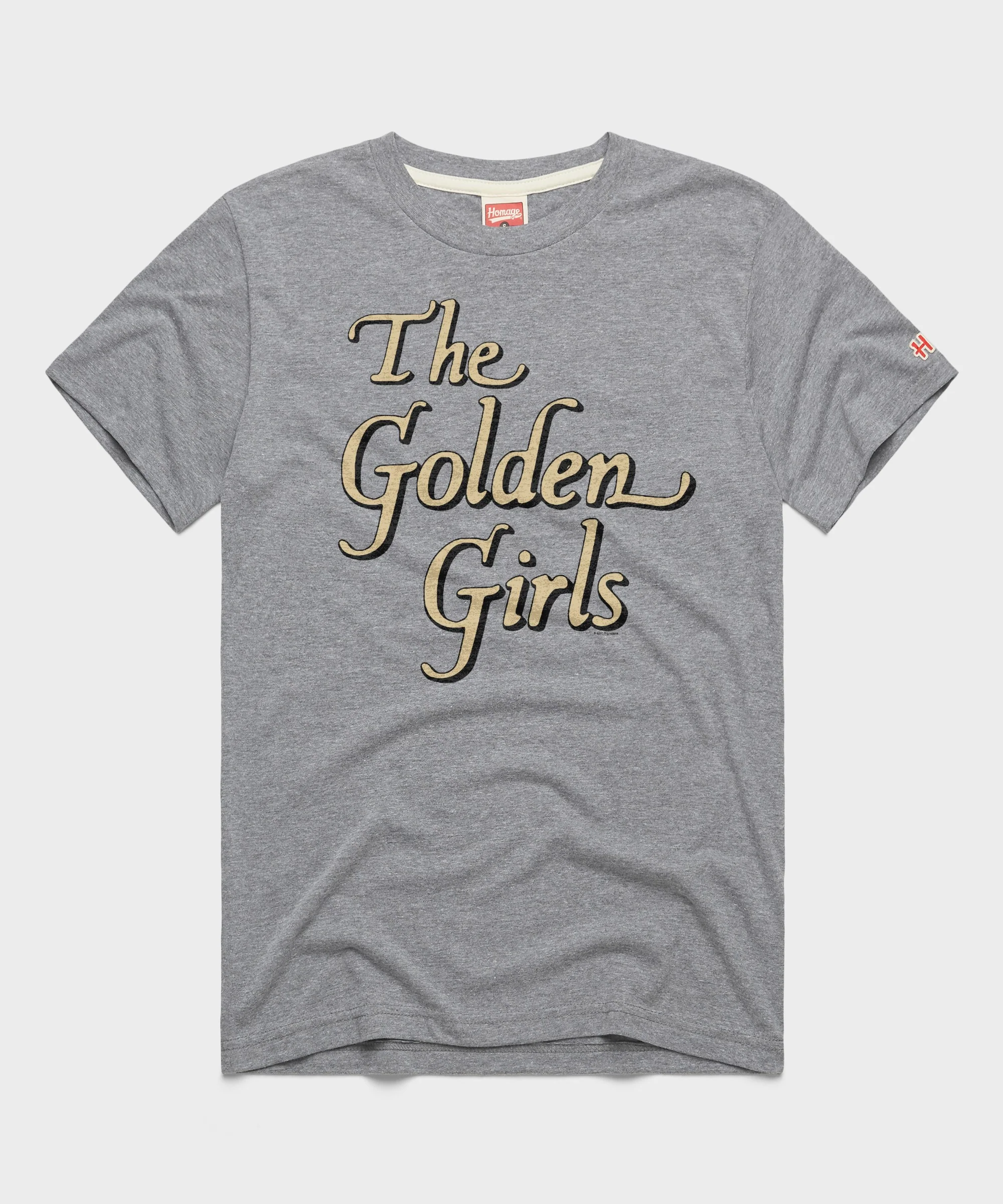 The Golden Girls
