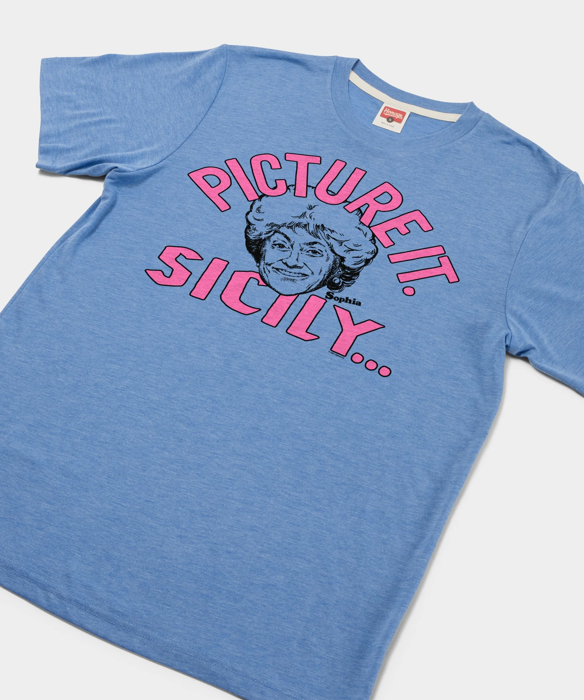 The Golden Girls Picture It - Image 2