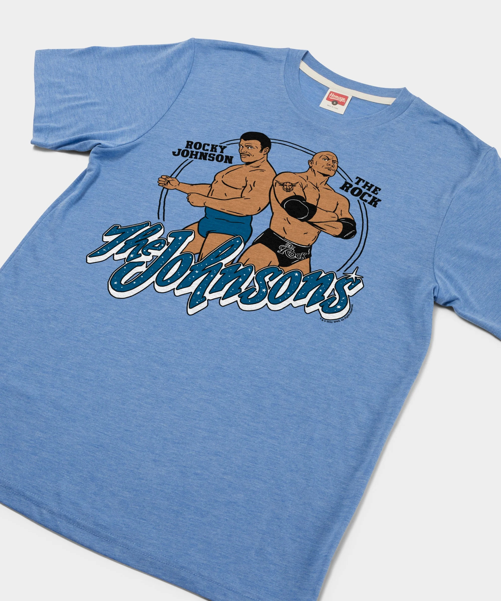 The Johnsons - Image 2