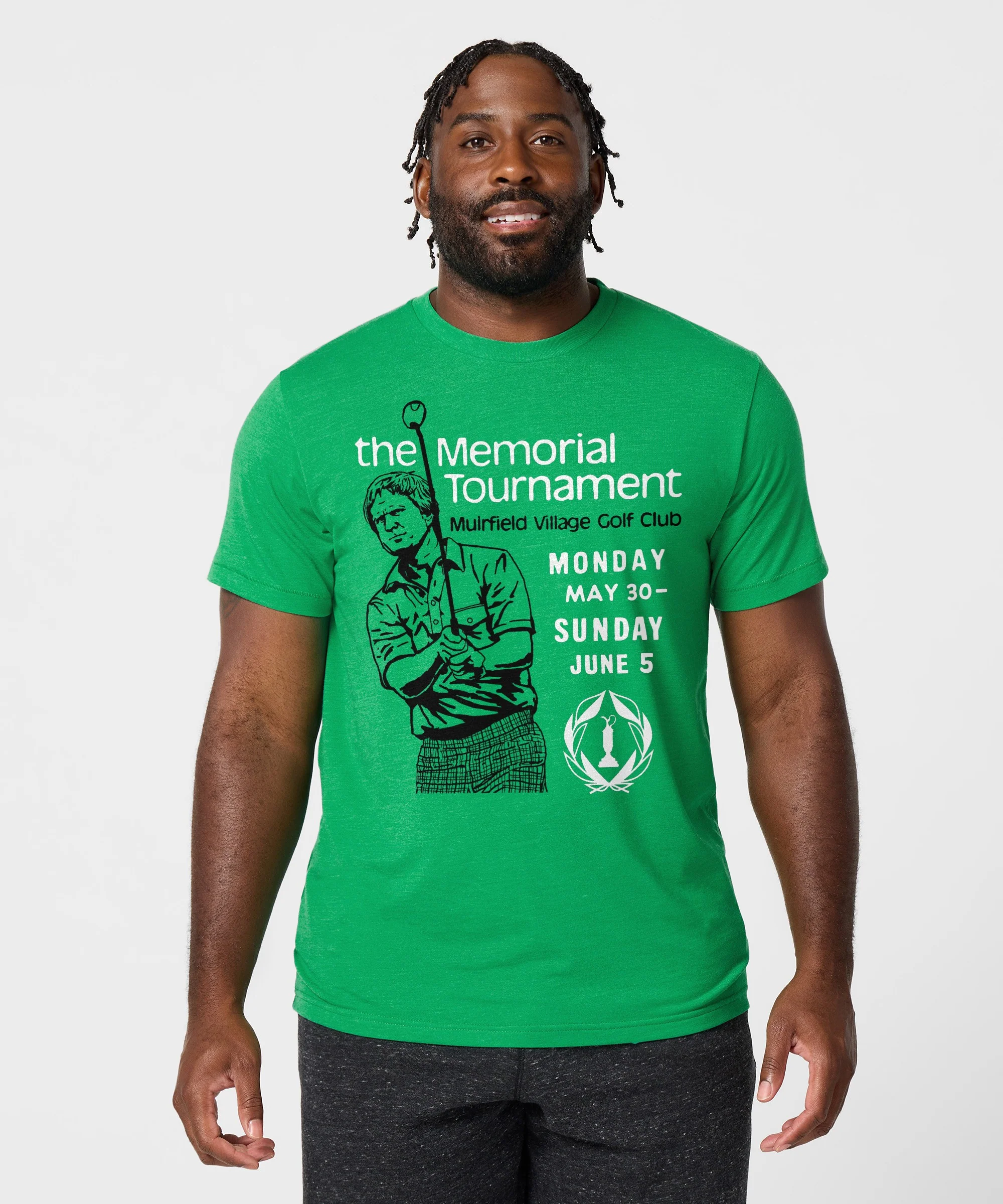 The Memorial Tournament 2022 - Image 3