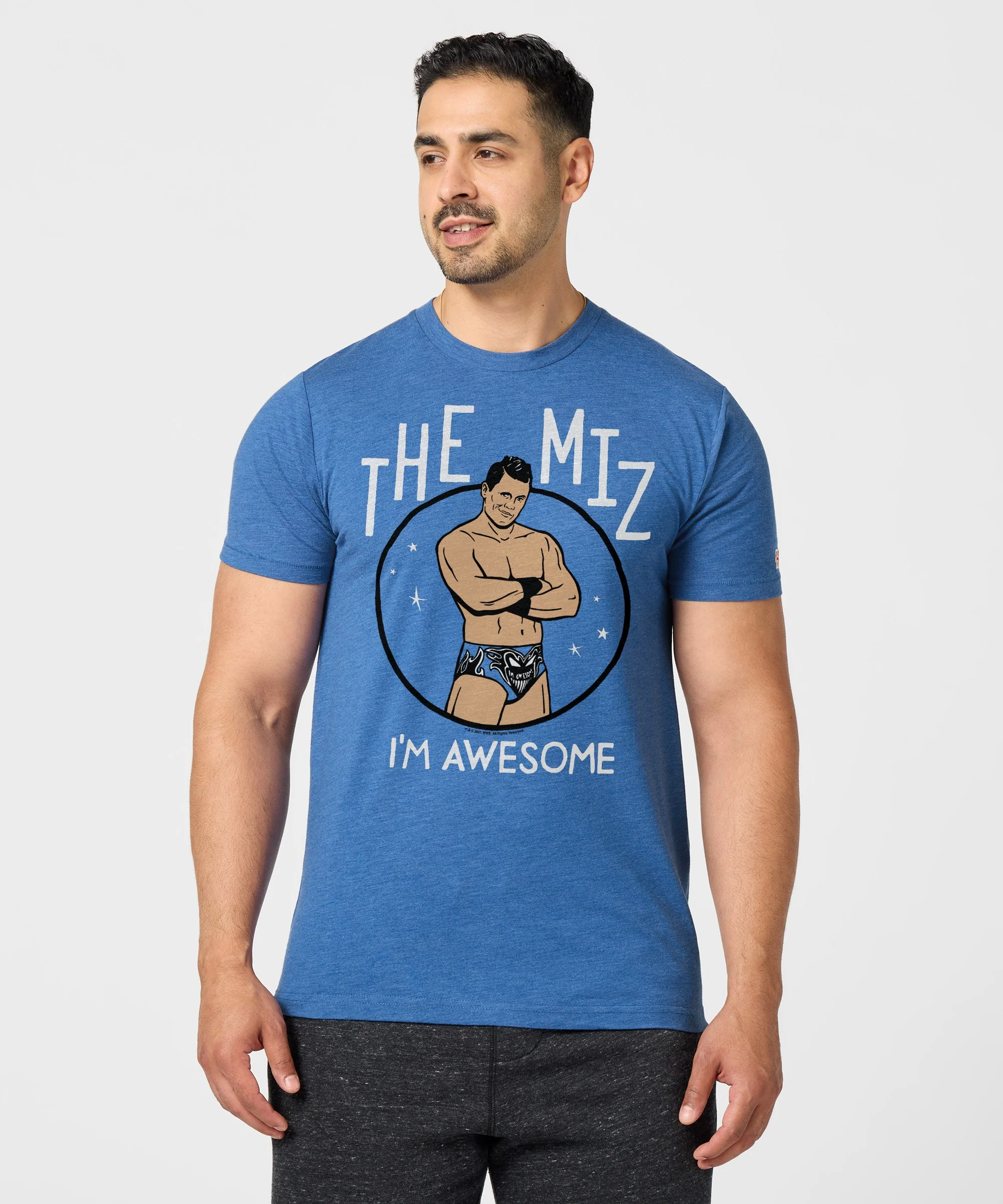 The Miz I'm Awesome - Image 3