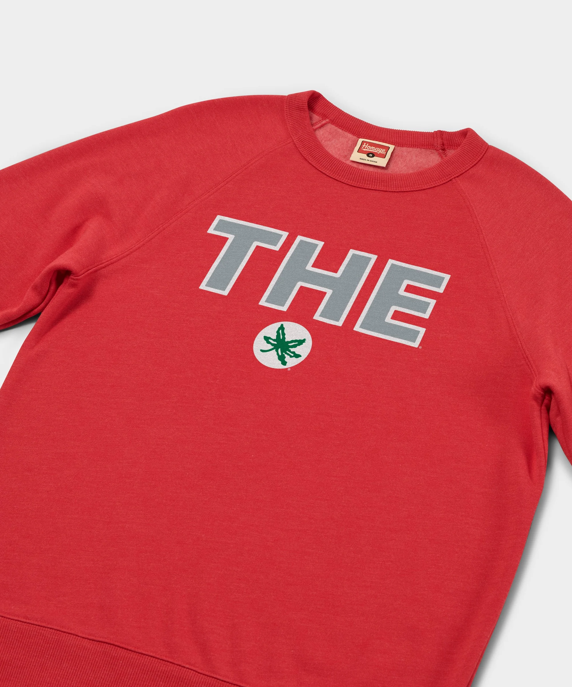 THE Ohio State Buckeyes Crewneck - Image 3