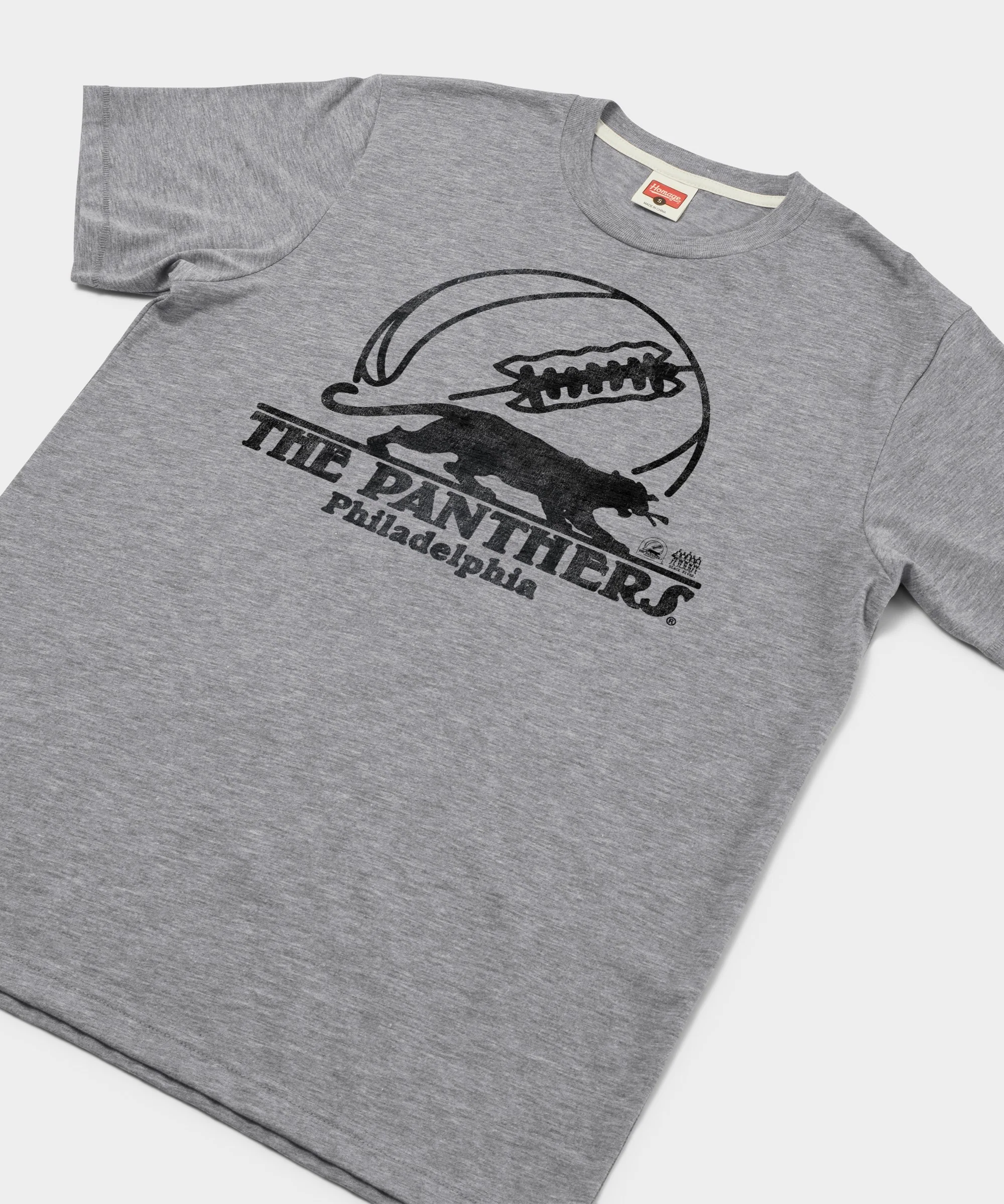 The Philadelphia Panthers - Image 2
