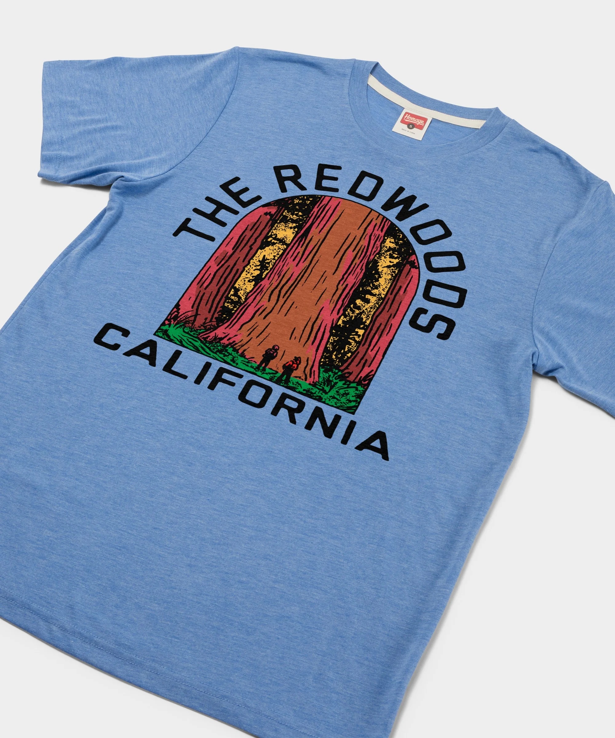 The Redwoods California - Image 2