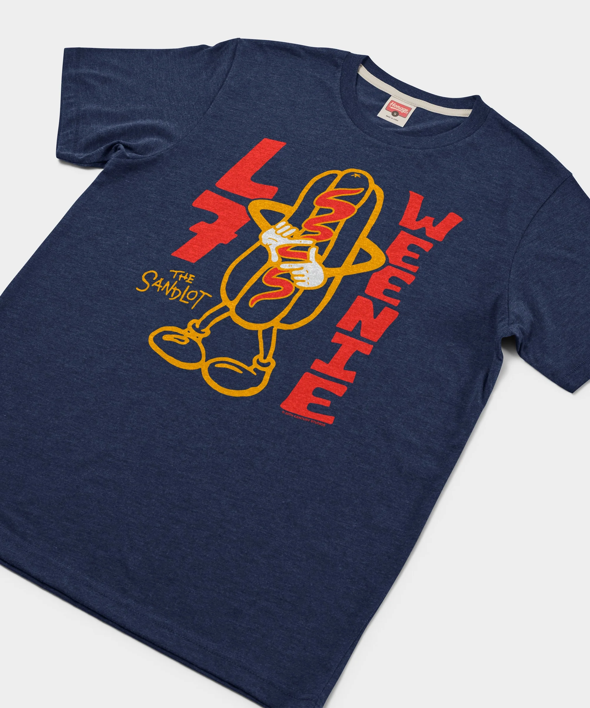 The Sandlot L7 Weenie - Image 2