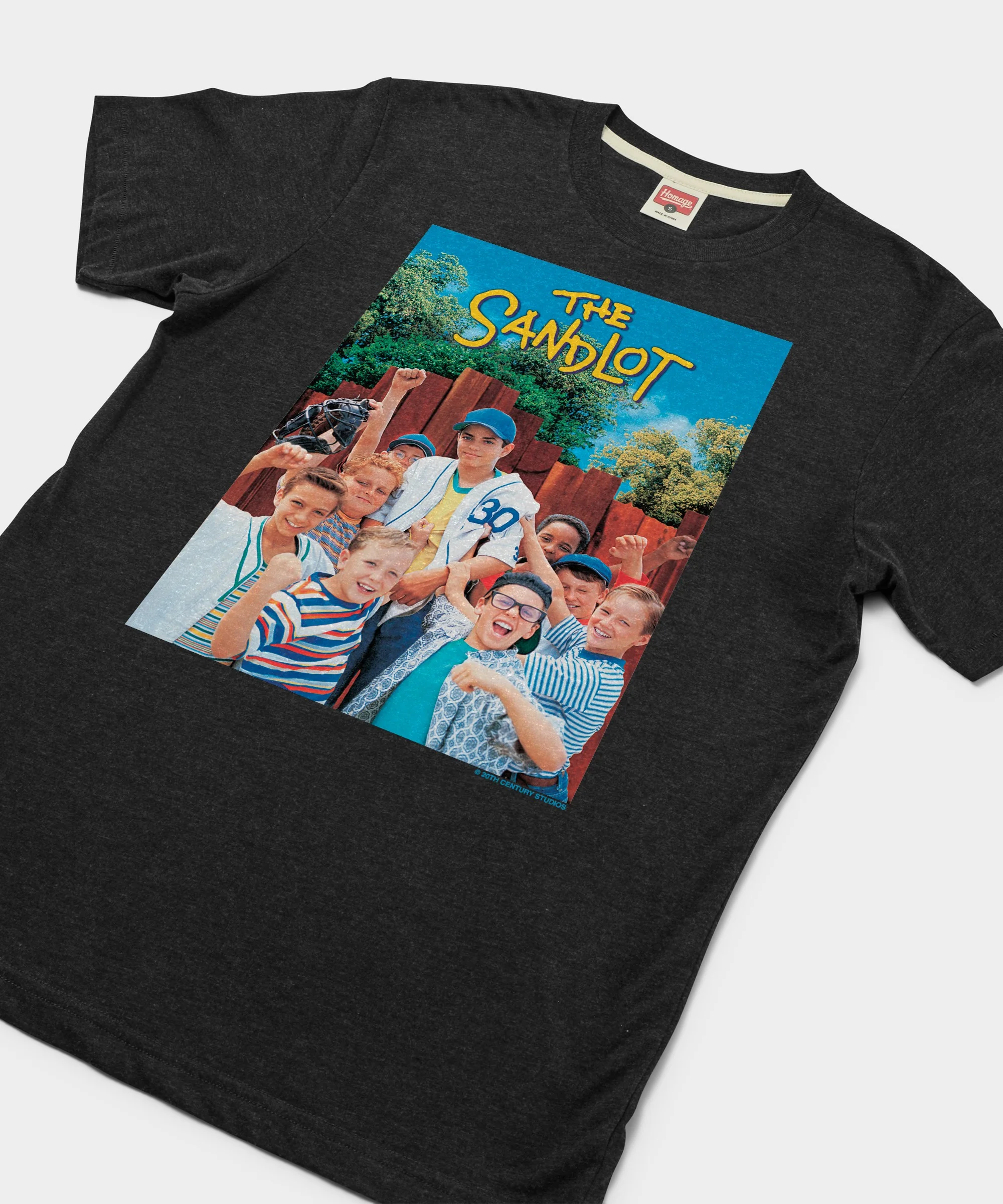 The Sandlot Poster - Image 2