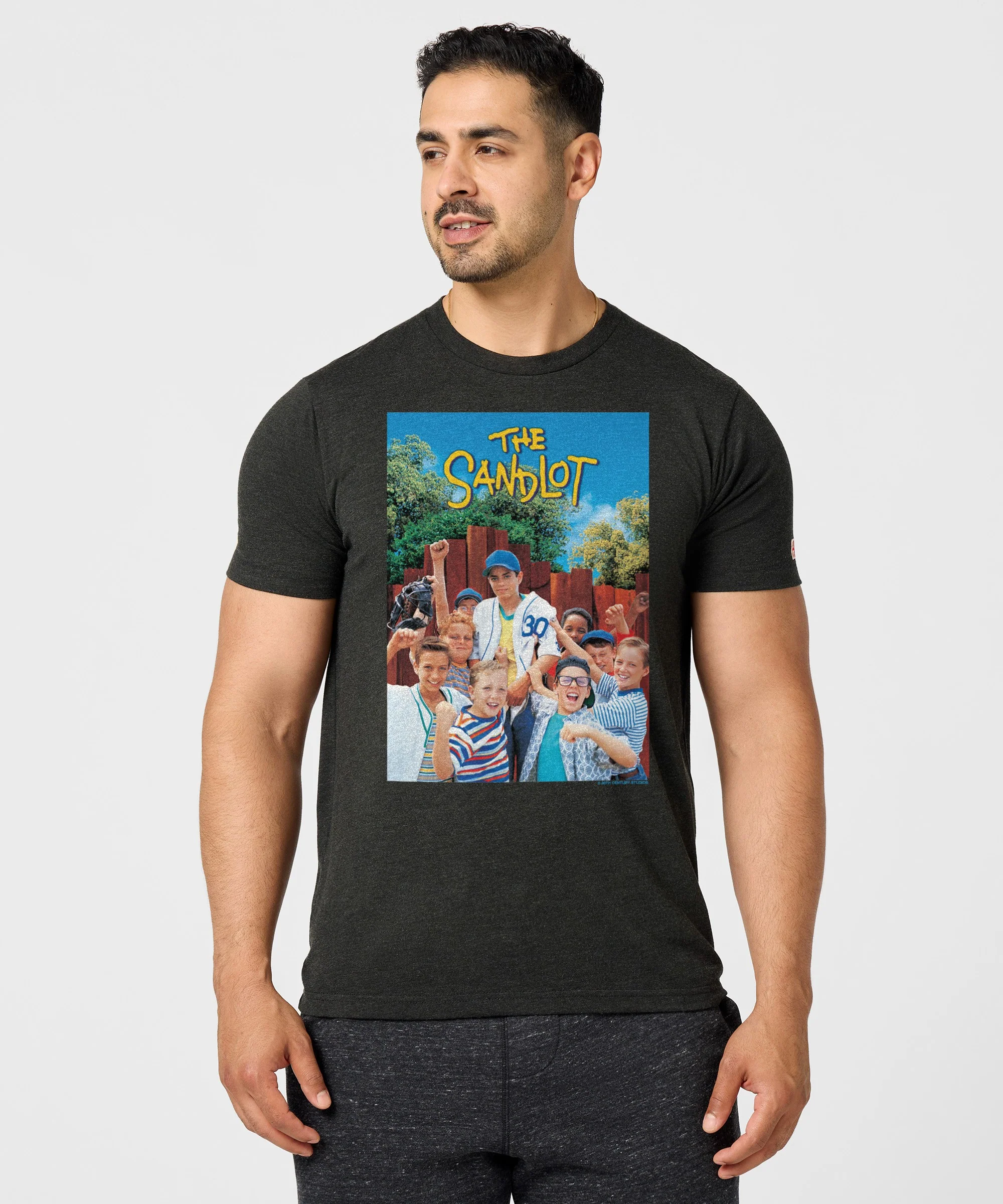 The Sandlot Poster - Image 3