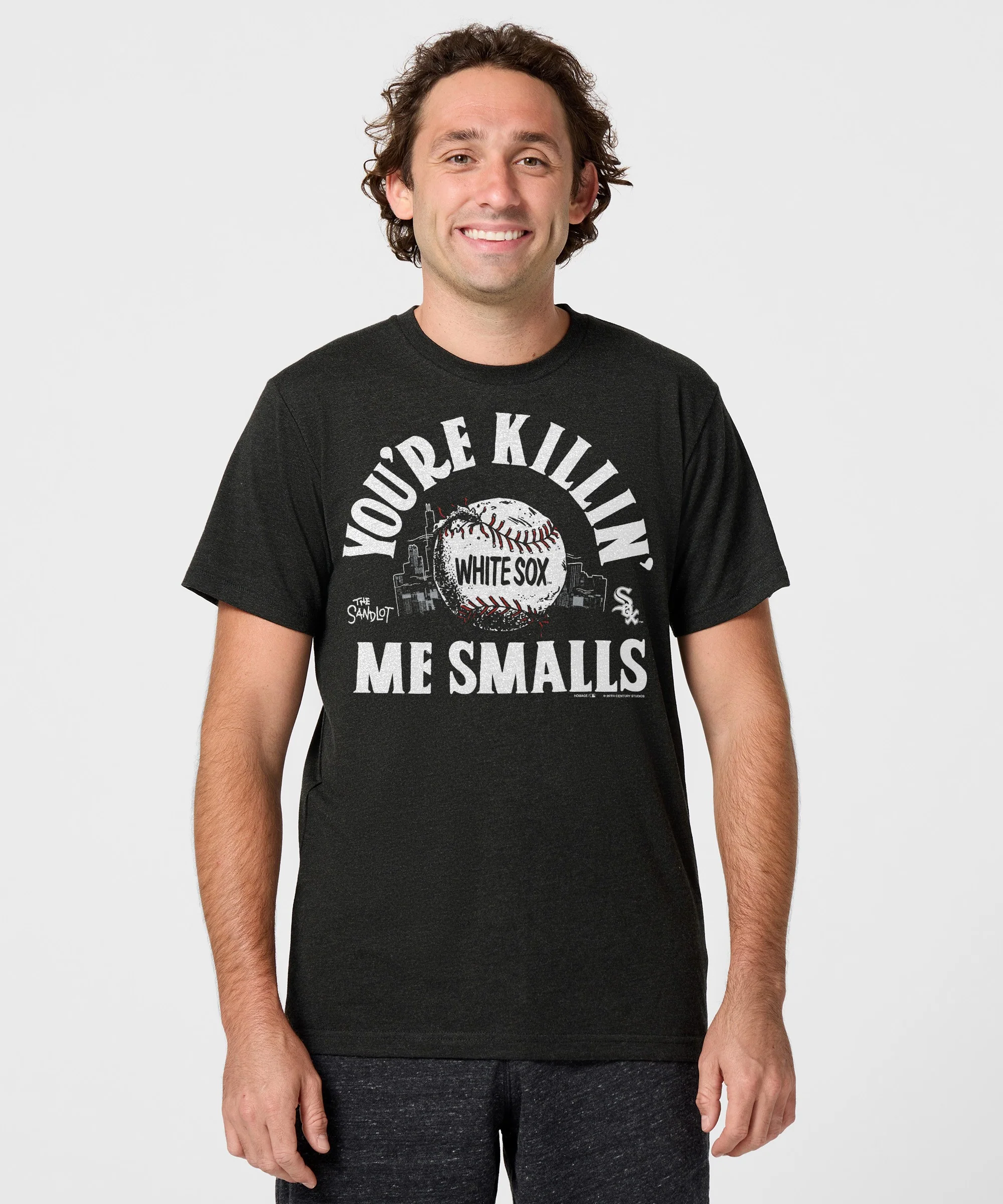 The Sandlot x Chicago White Sox - Image 3