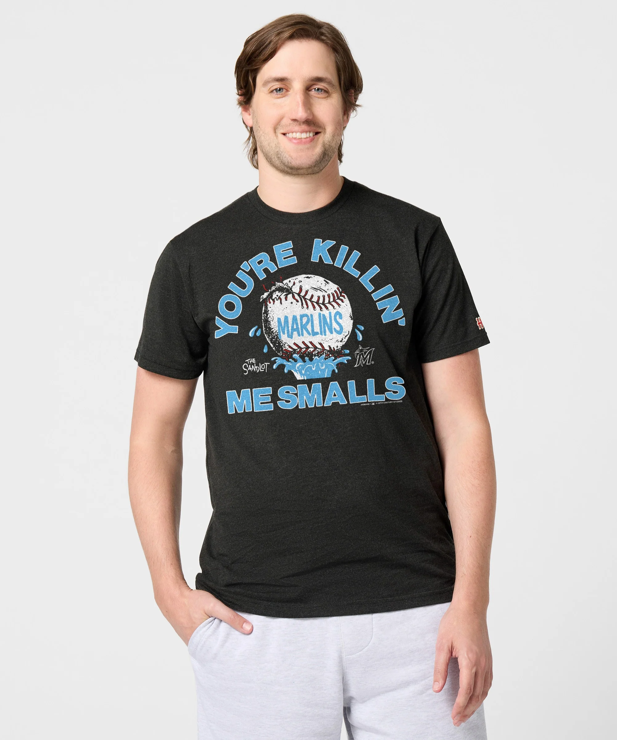 The Sandlot x Miami Marlins - Image 3