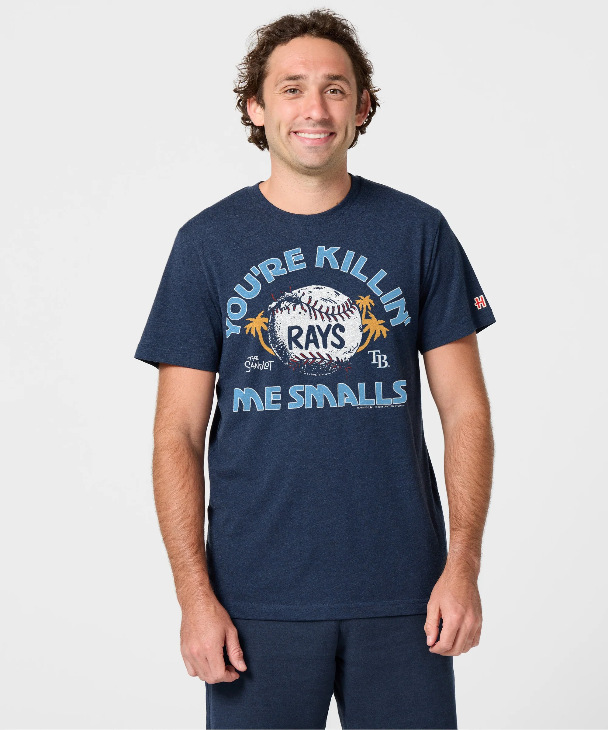 The Sandlot x Tampa Bay Rays - Image 3