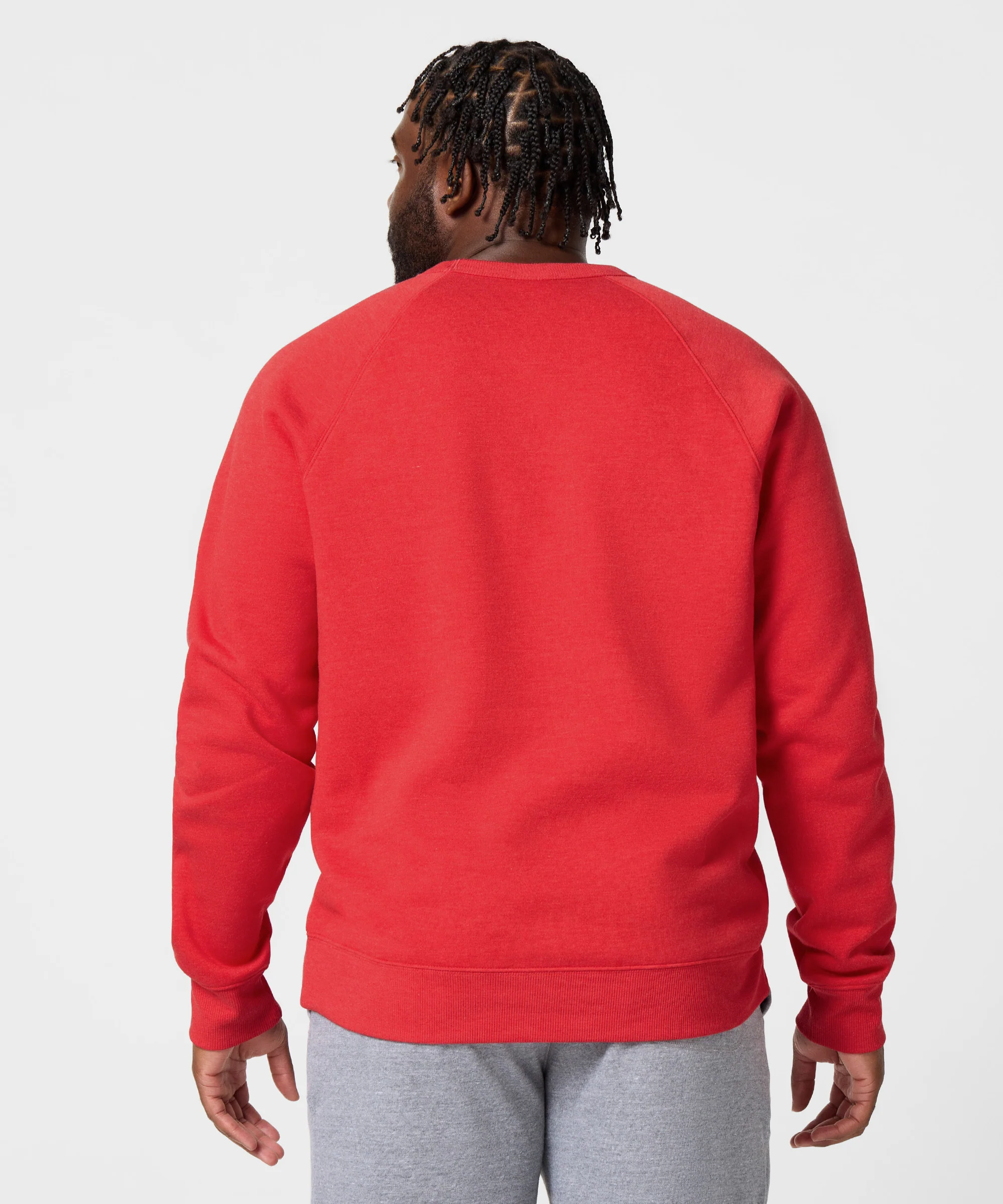 The Simpsons Bart x Ohio State Crewneck - Image 4