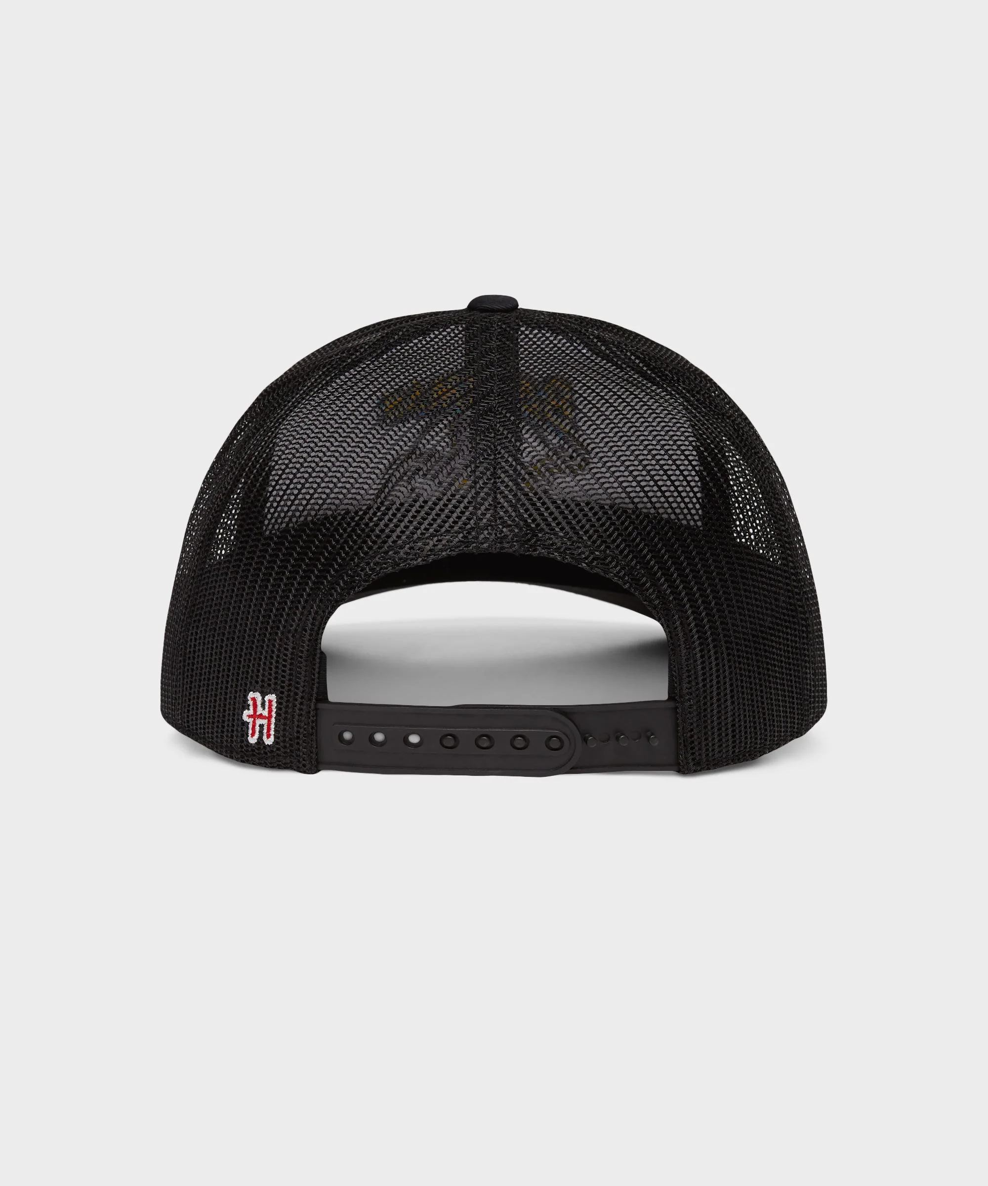 The Simpsons Bartman Trucker Hat - Image 2