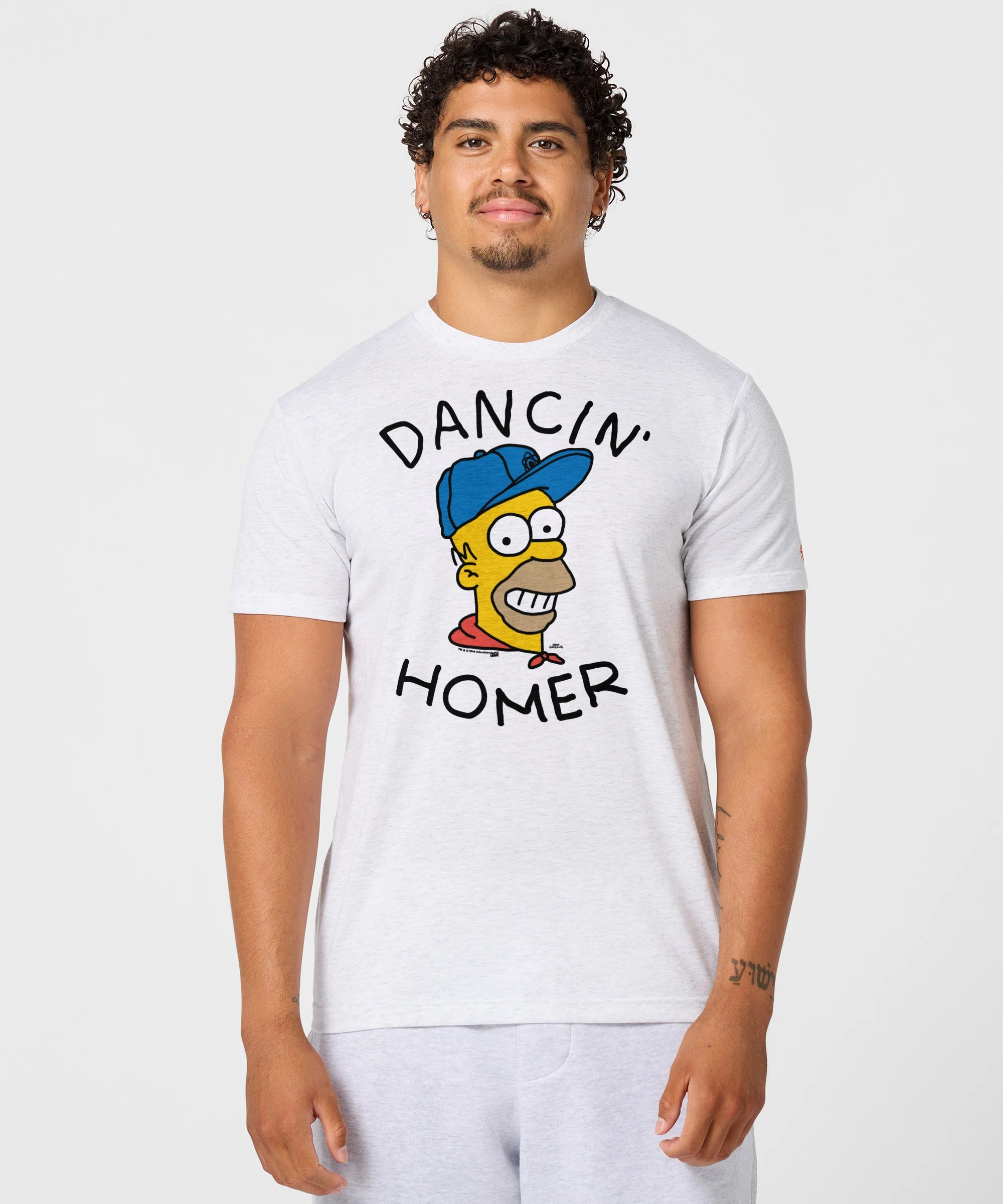 The Simpsons Dancin' Homer - Image 3
