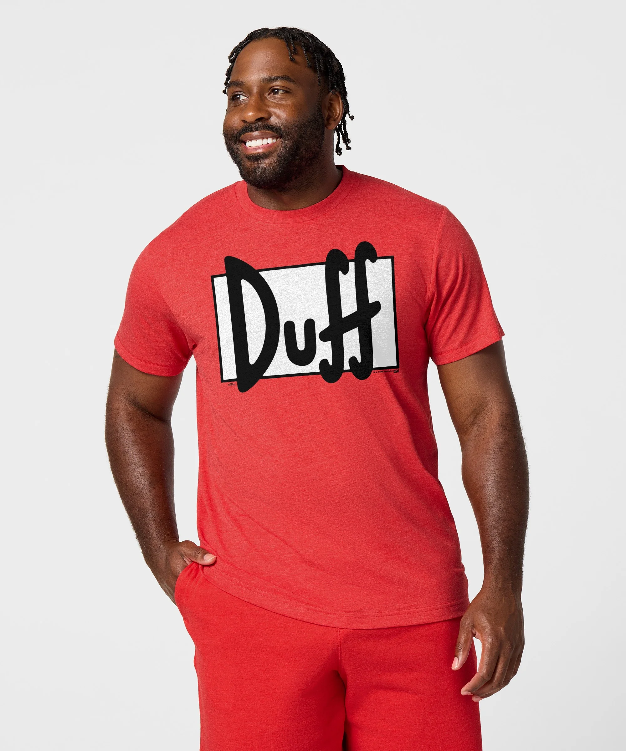 The Simpsons Duff Beer - Image 3