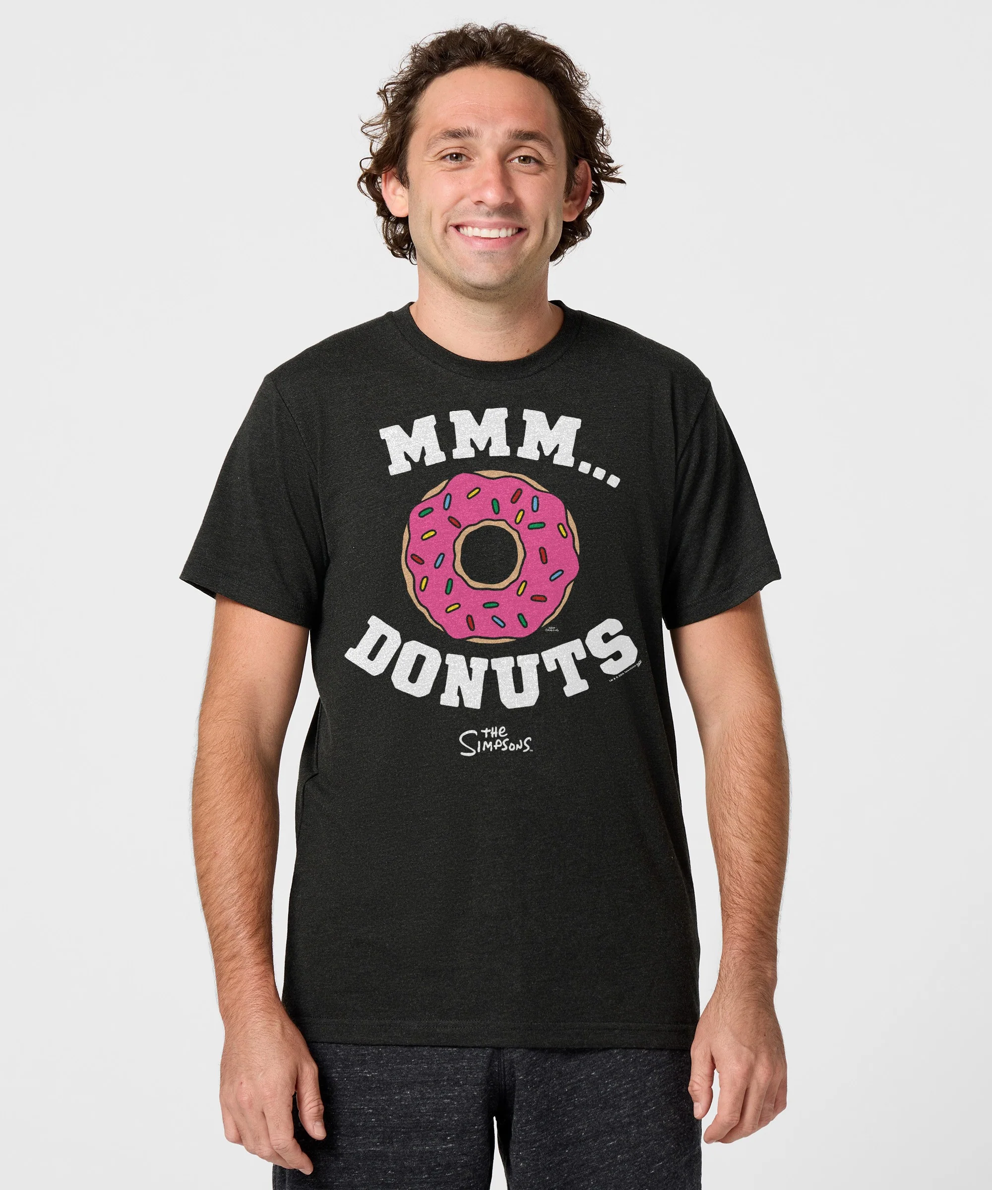 The Simpsons Mmm Donuts - Image 3