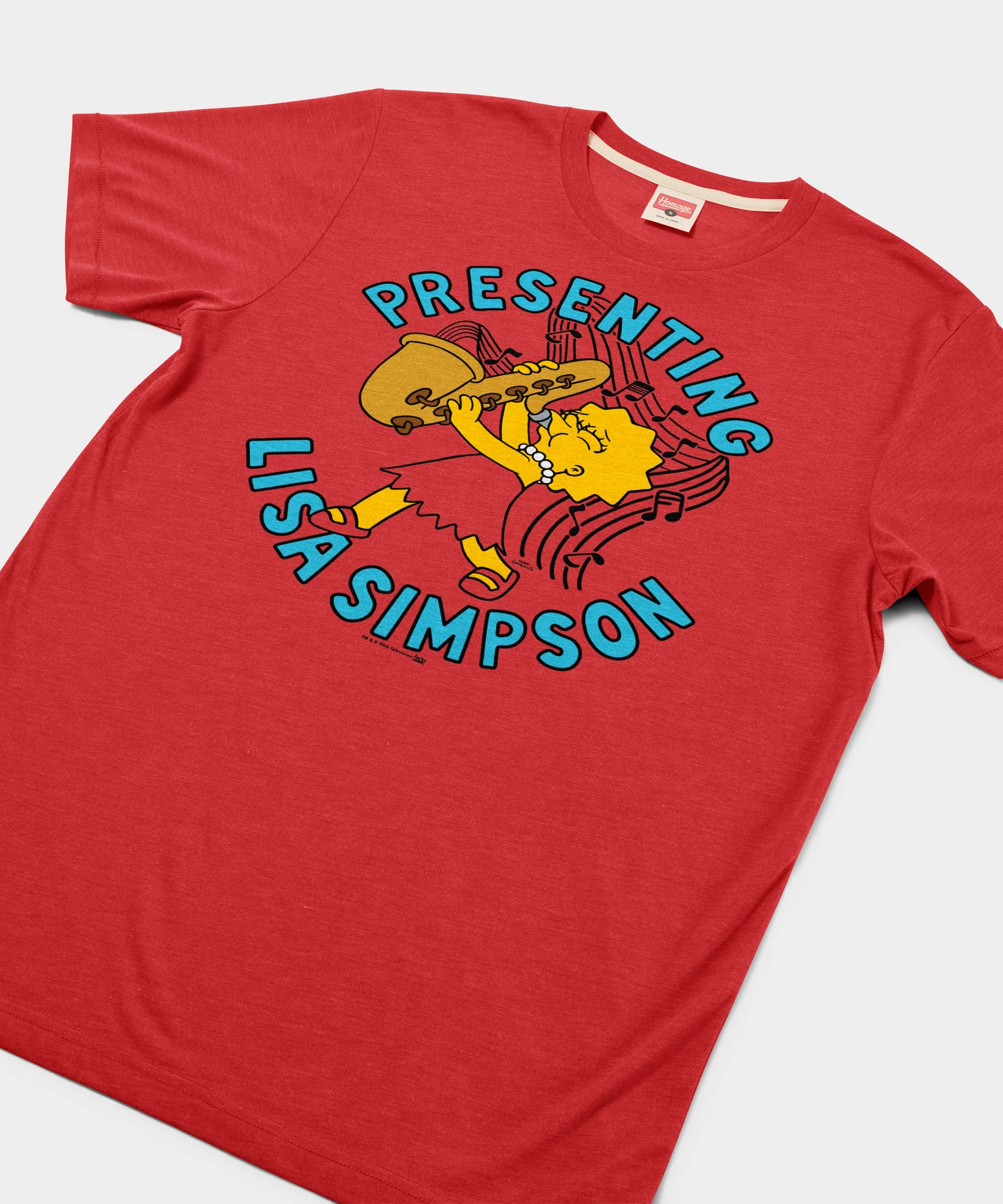 The Simpsons Presenting Lisa Simpson - Image 2
