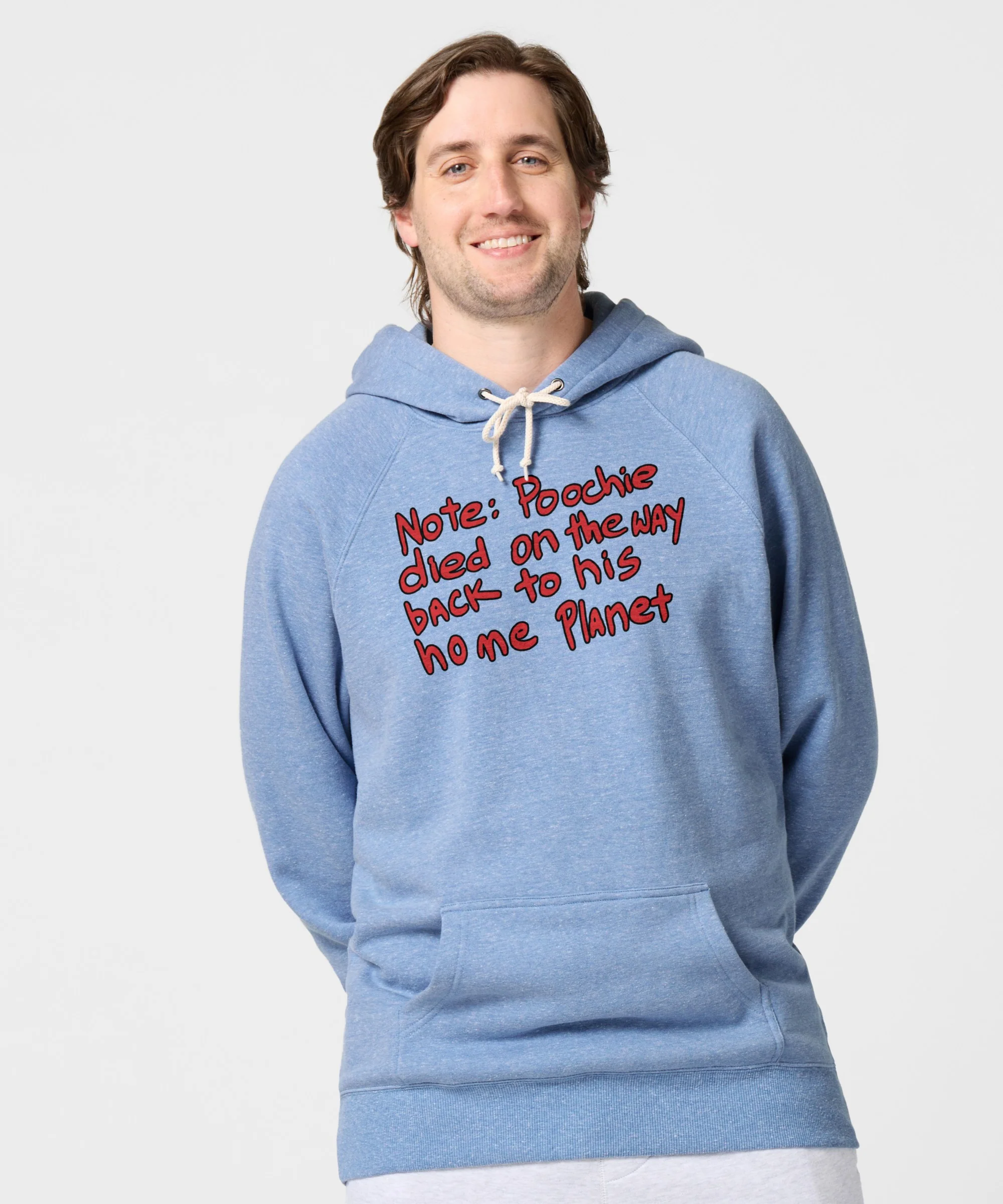 The Simpsons The Itchy And Scratchy And Poochie Show Hoodie - Image 3
