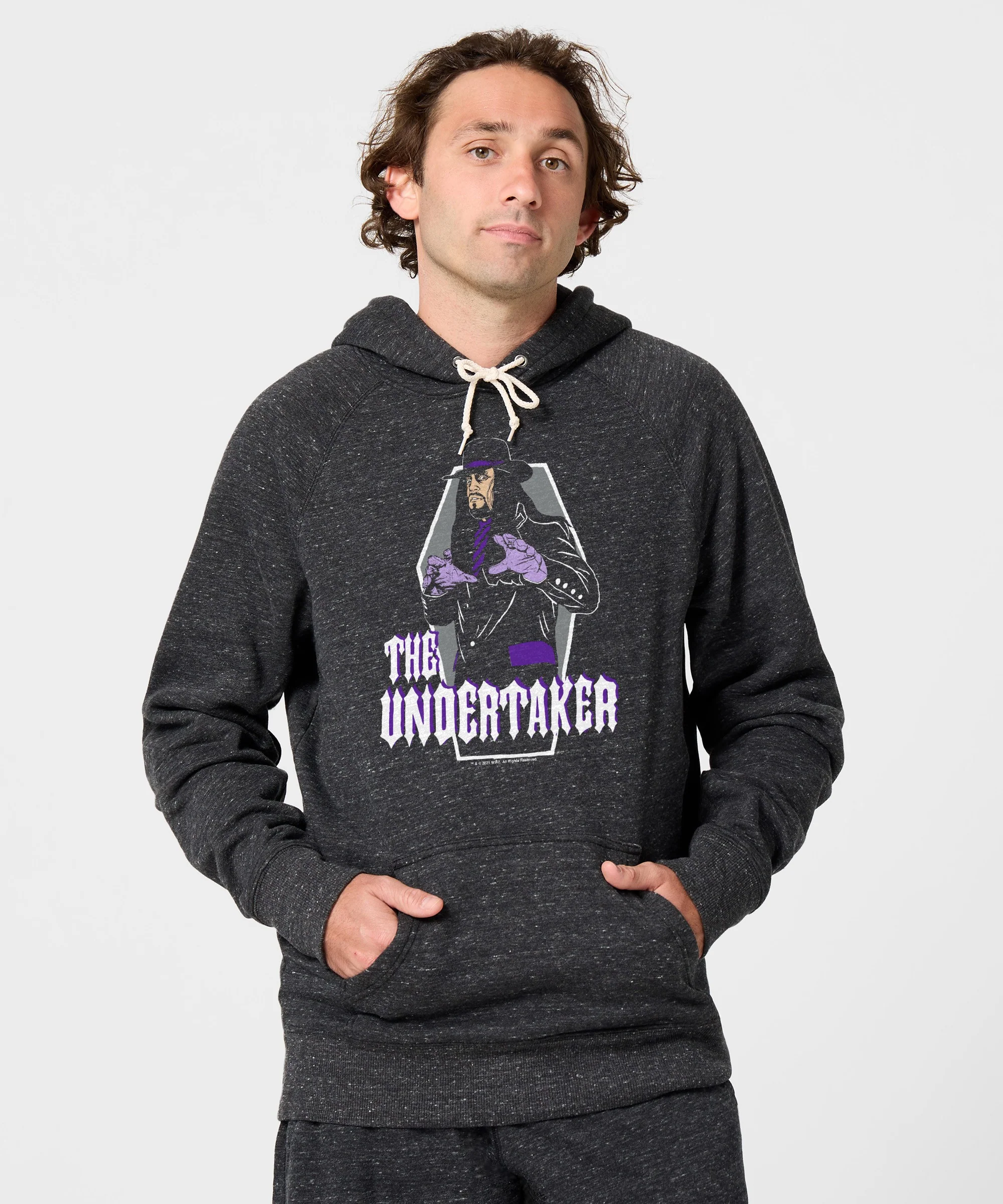 The Undertaker Hoodie - Image 3