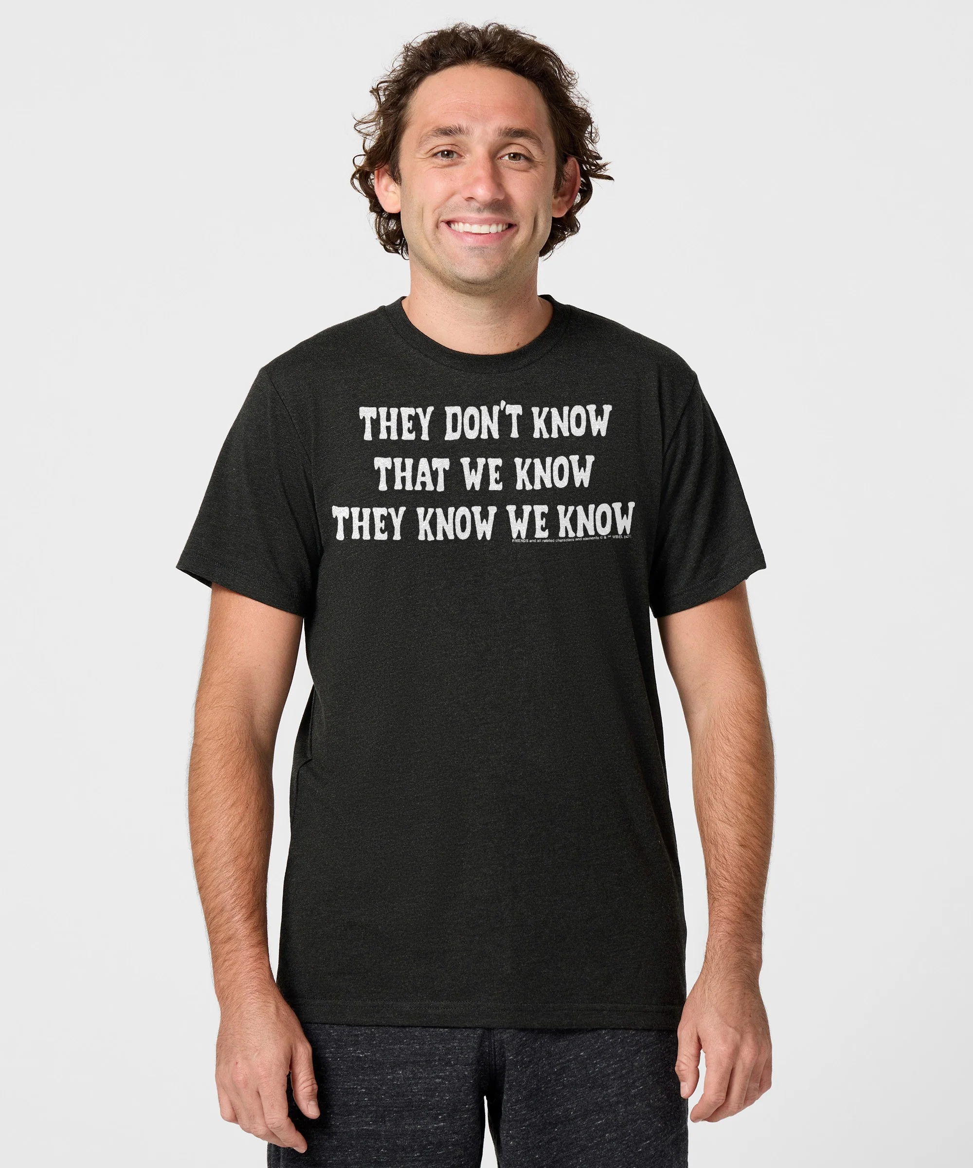 They Don't Know That We Know - Image 3
