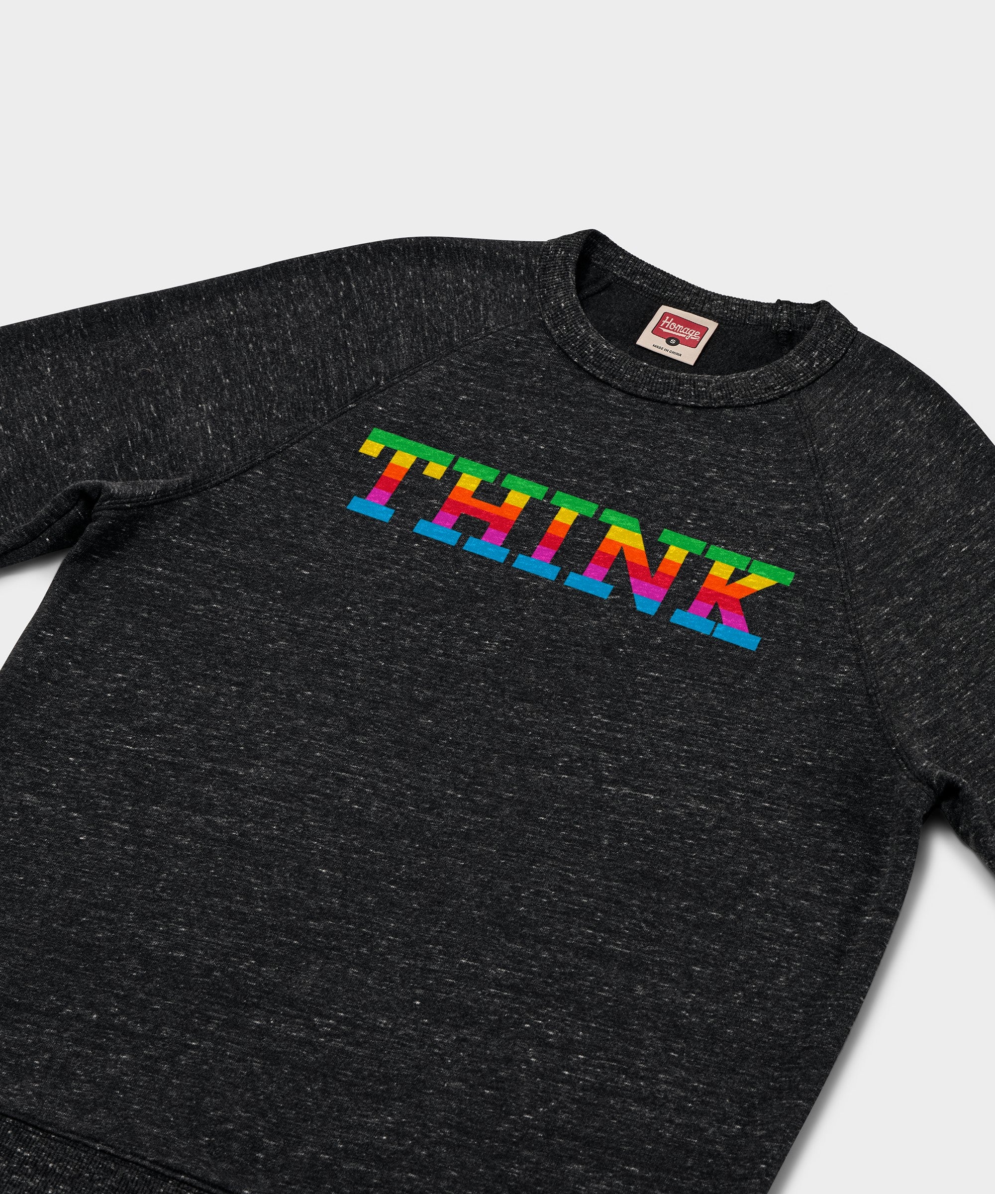 THINK Crewneck - Image 2
