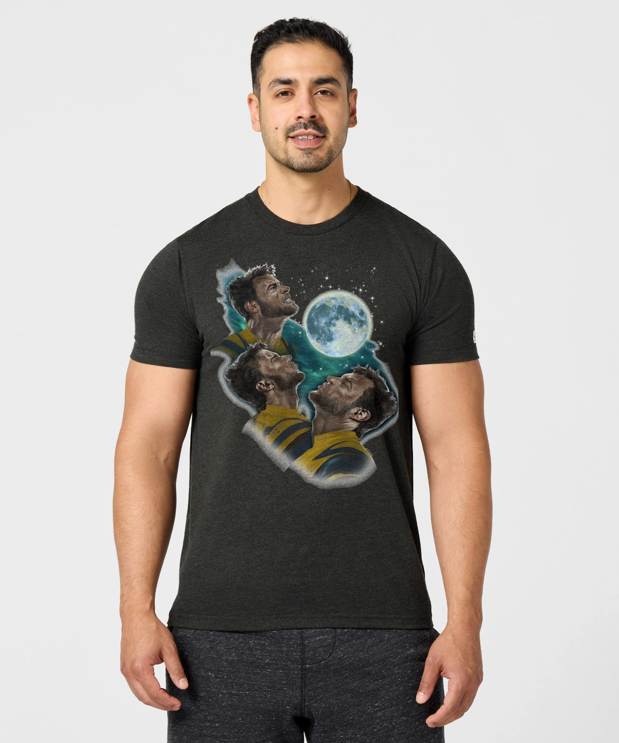 Three Wolverine Moon - Image 3